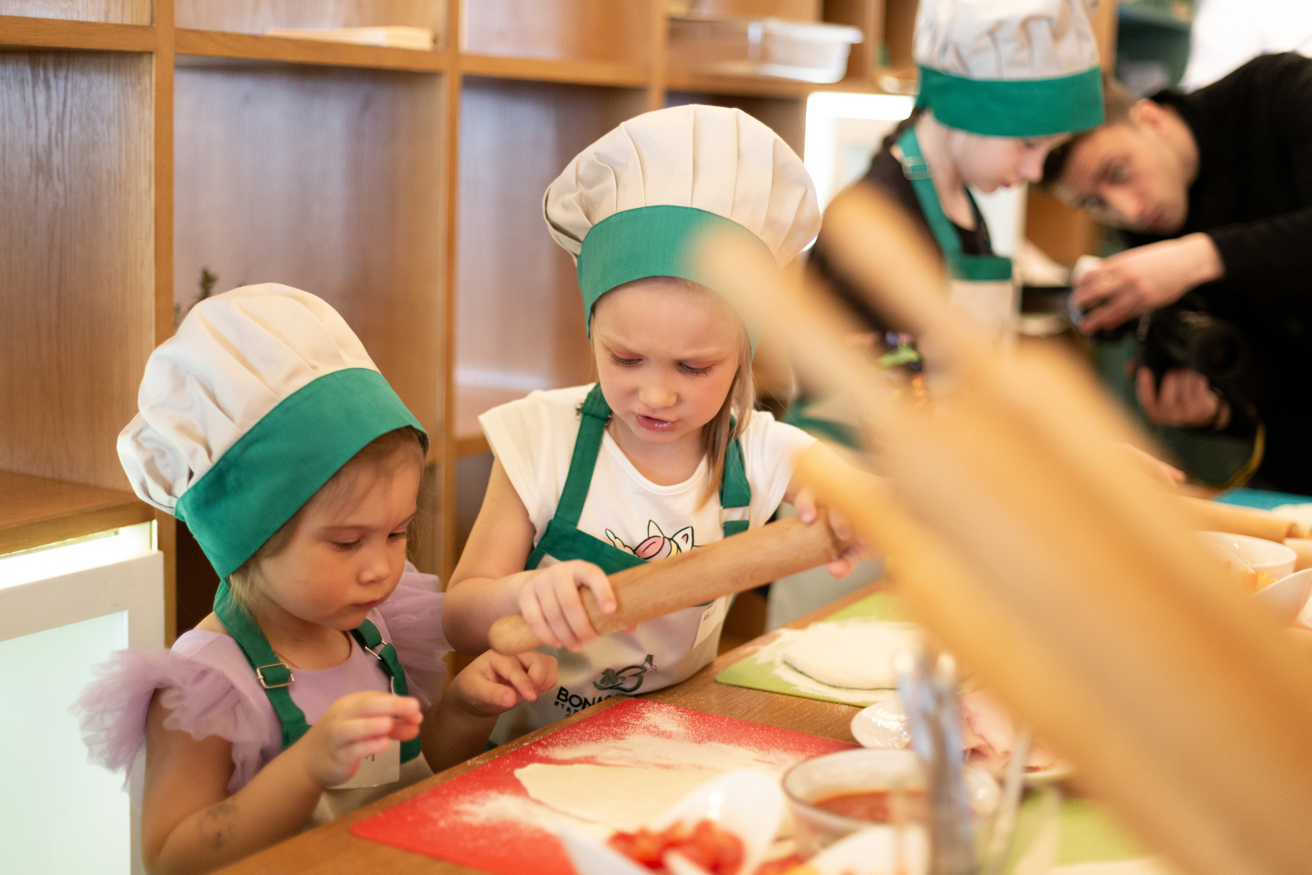 День рождения Маши. Елена Семейный фотограф Санкт-Петербург
