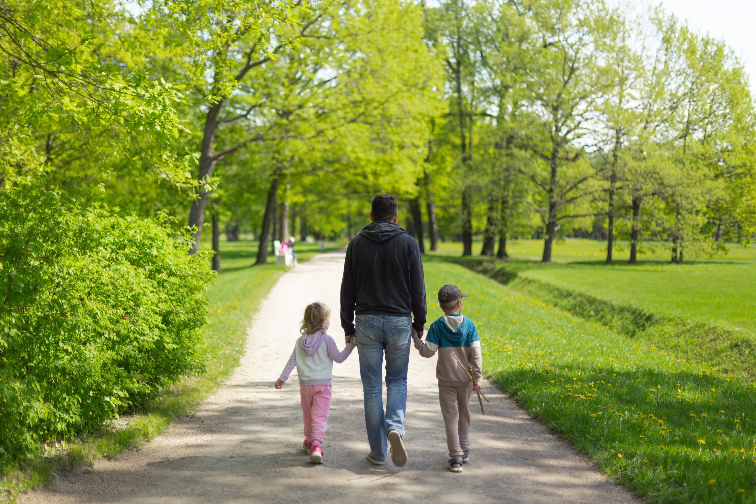 Руслан, Константин и Елизавета. Елена Семейный фотограф Санкт-Петербург