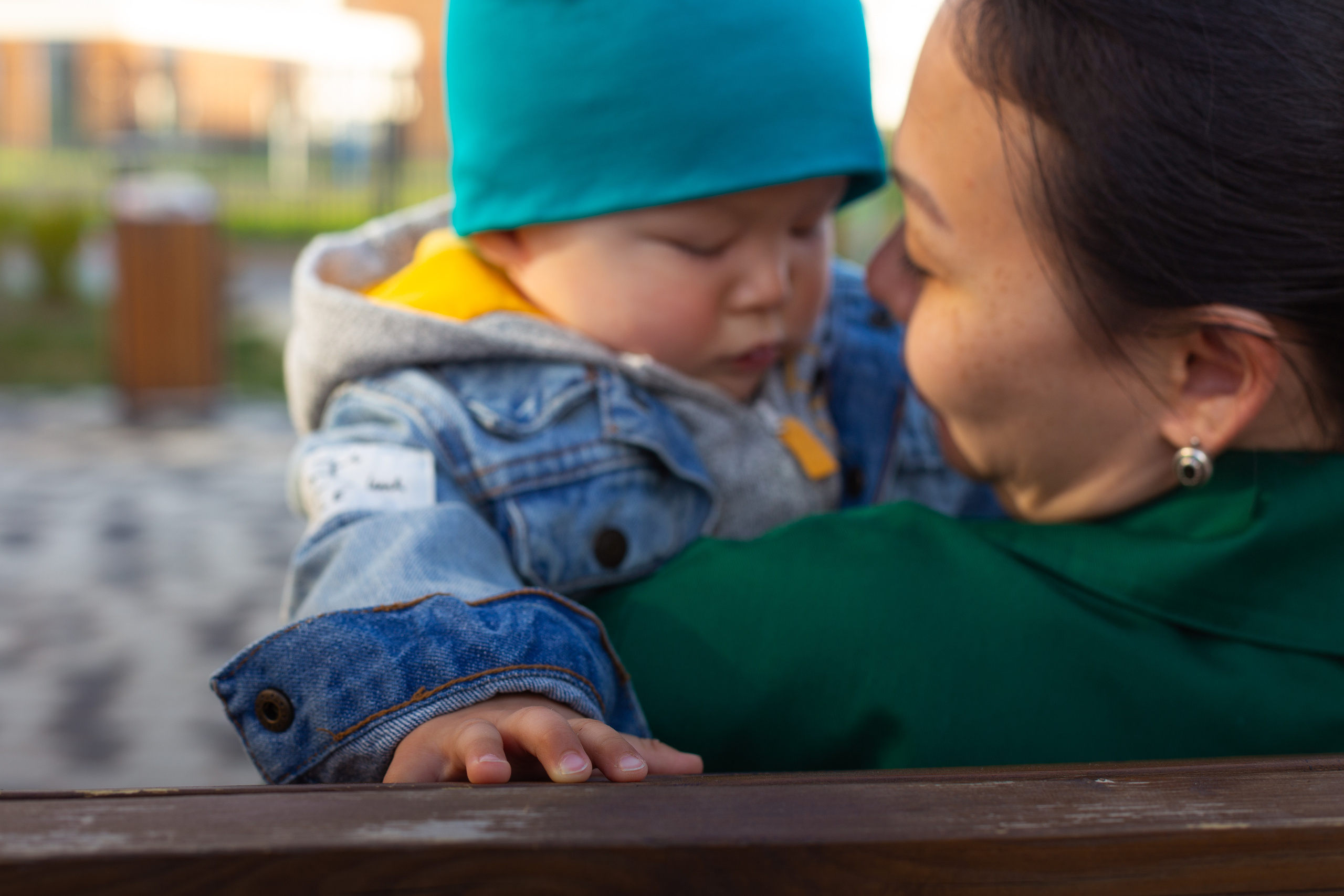 Меруерт и семья. Елена Семейный фотограф Санкт-Петербург