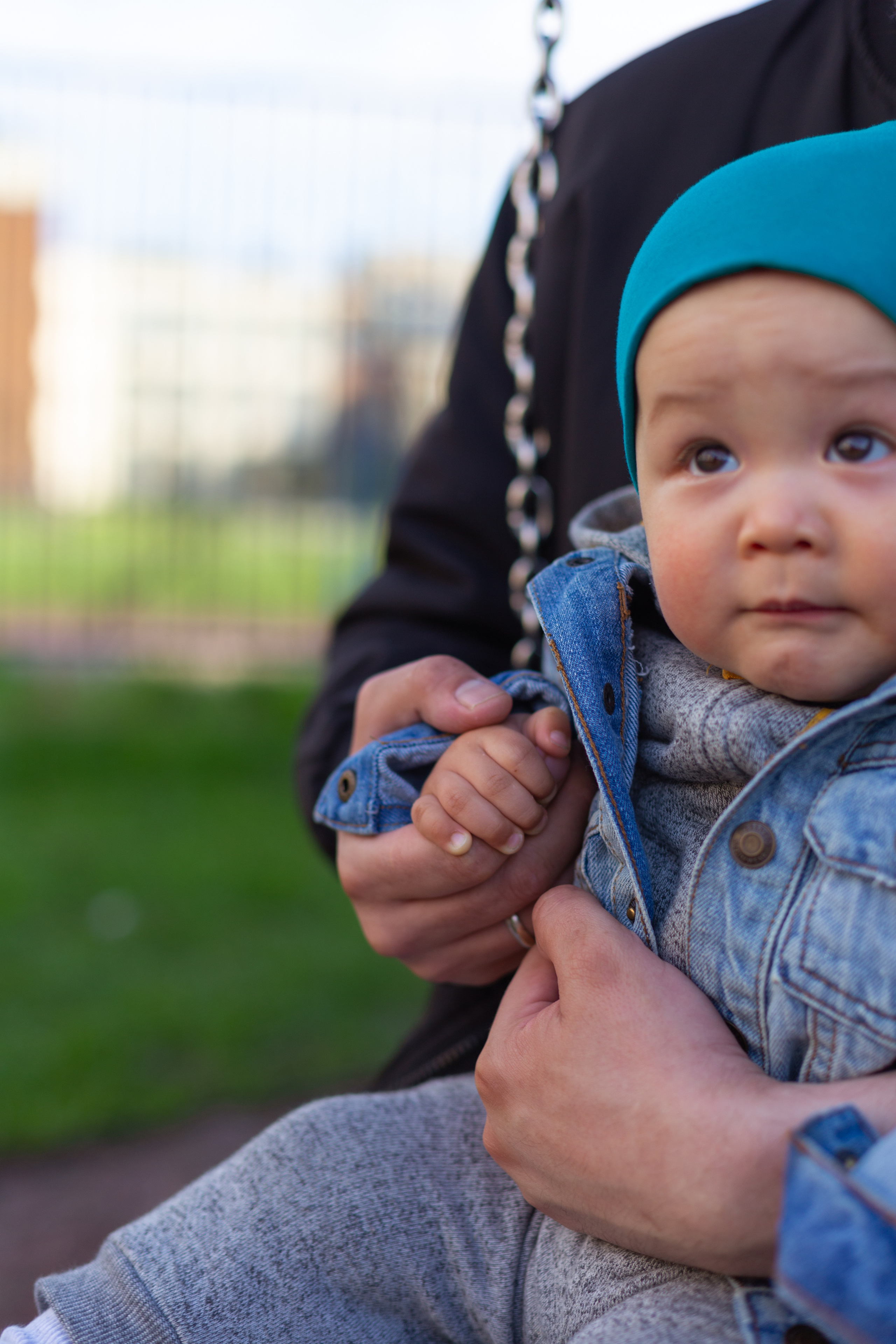 Меруерт и семья. Елена Семейный фотограф Санкт-Петербург