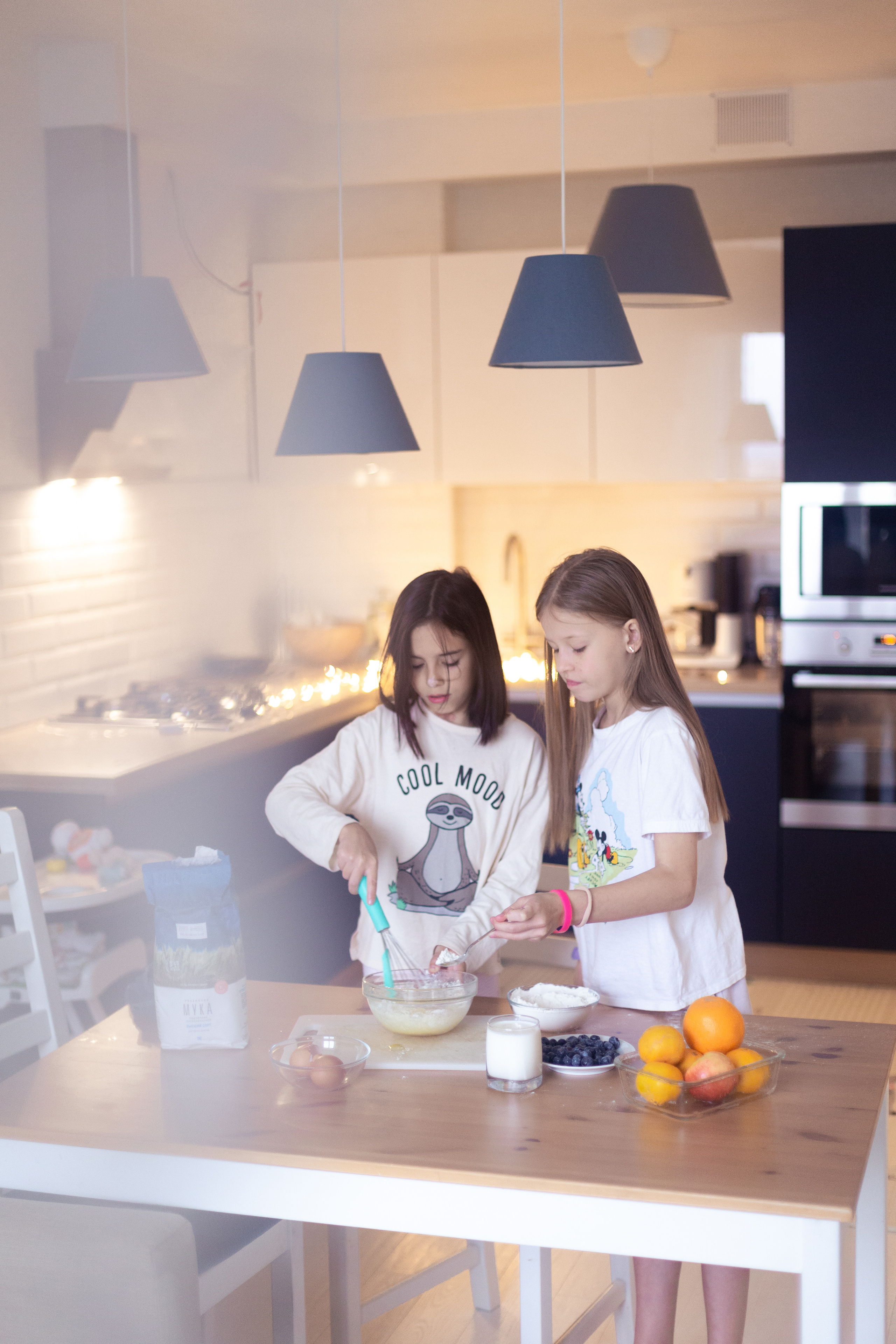 Ольга, Дарья и Мария. Елена Семейный фотограф Санкт-Петербург