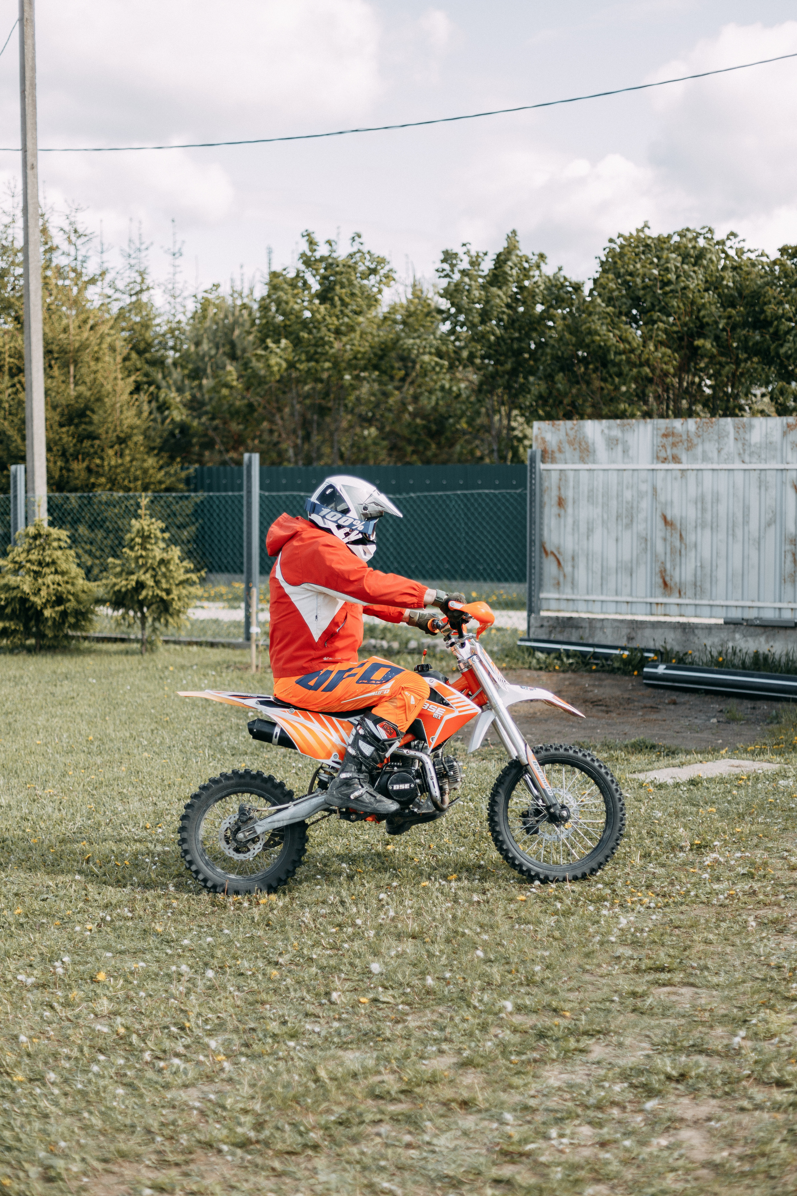 Дети на даче. Елена Семейный фотограф Санкт-Петербург