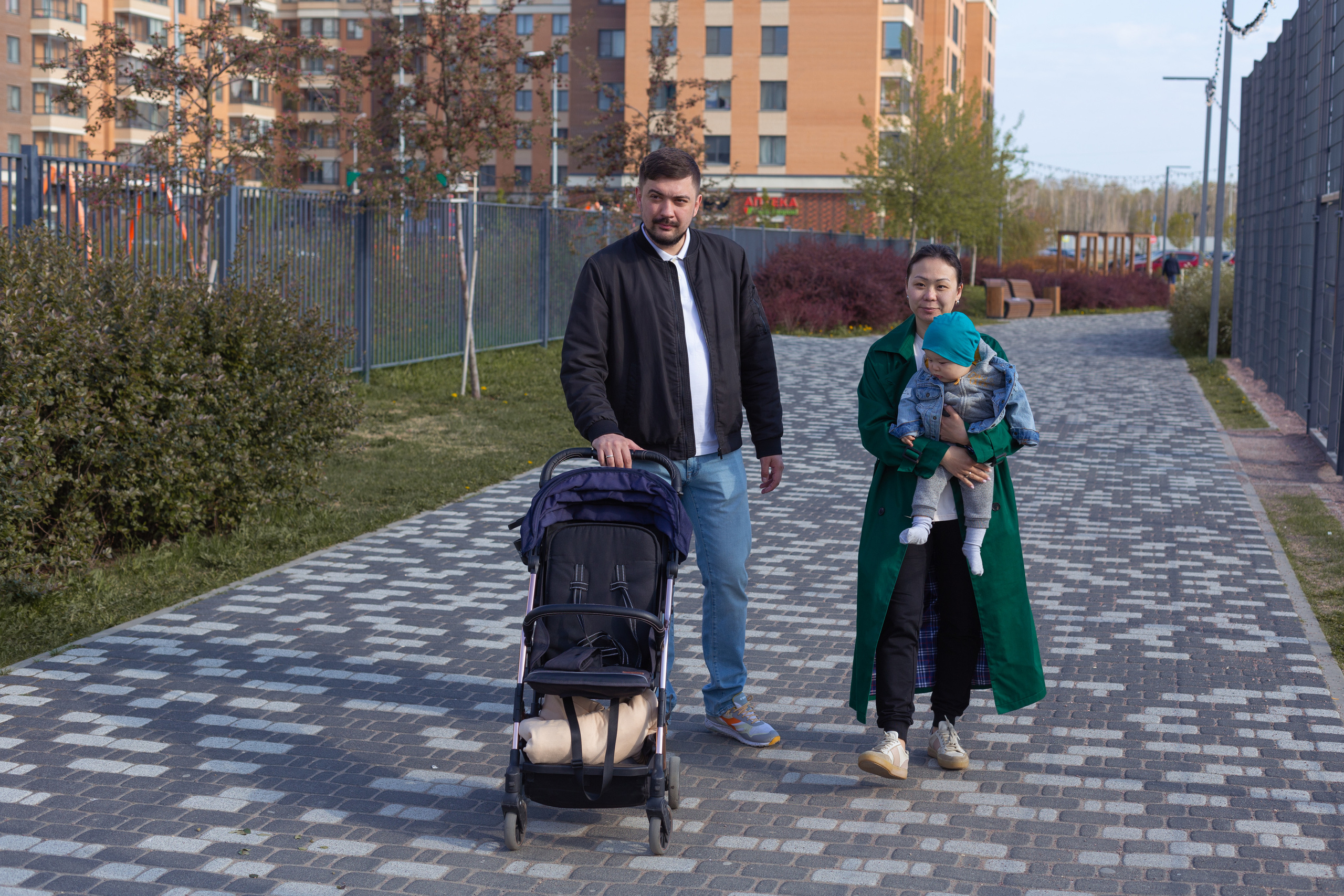 Меруерт и семья. Елена Семейный фотограф Санкт-Петербург