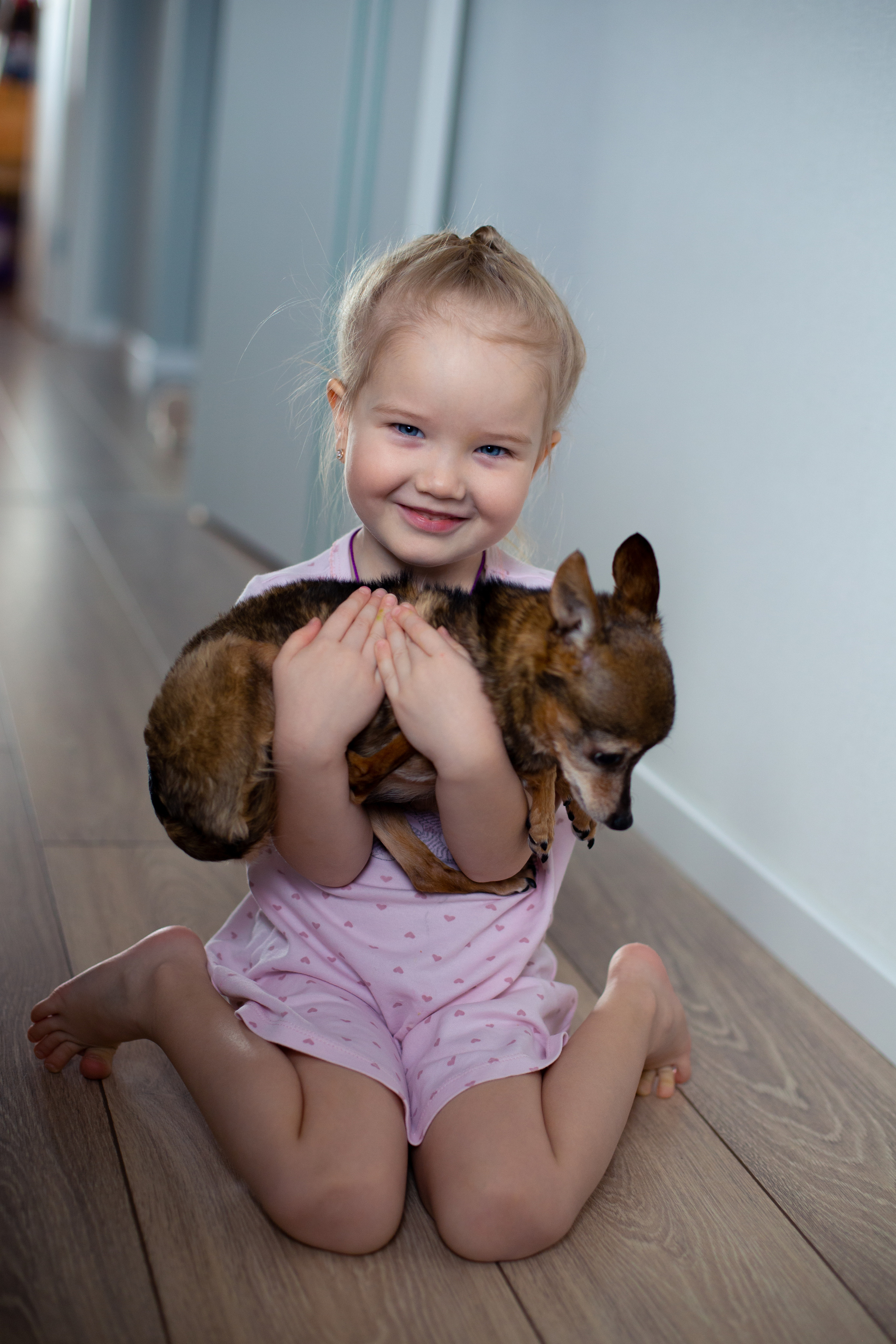 Ольга, Анфиса и Ева. Елена Семейный фотограф Санкт-Петербург