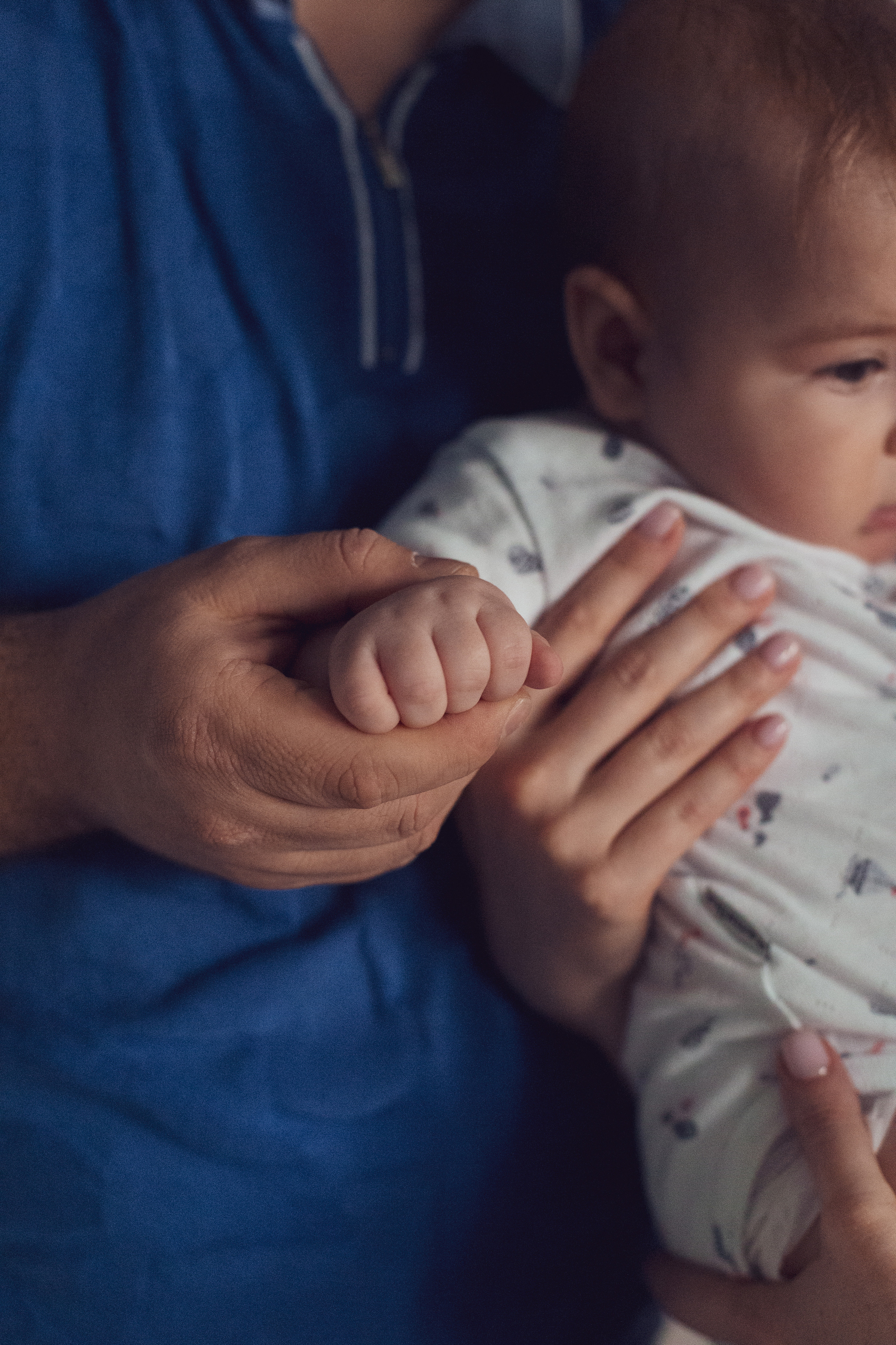 Константин, Ирина и Тимофей. Елена Семейный фотограф Санкт-Петербург