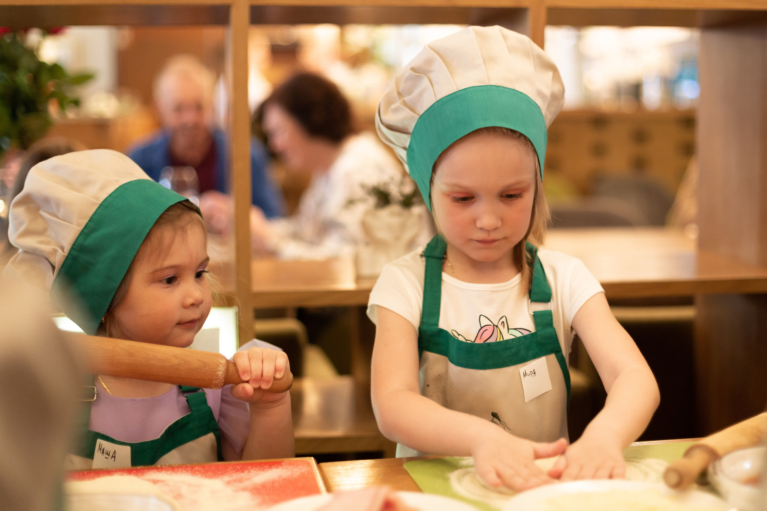 День рождения Маши. Елена Семейный фотограф Санкт-Петербург