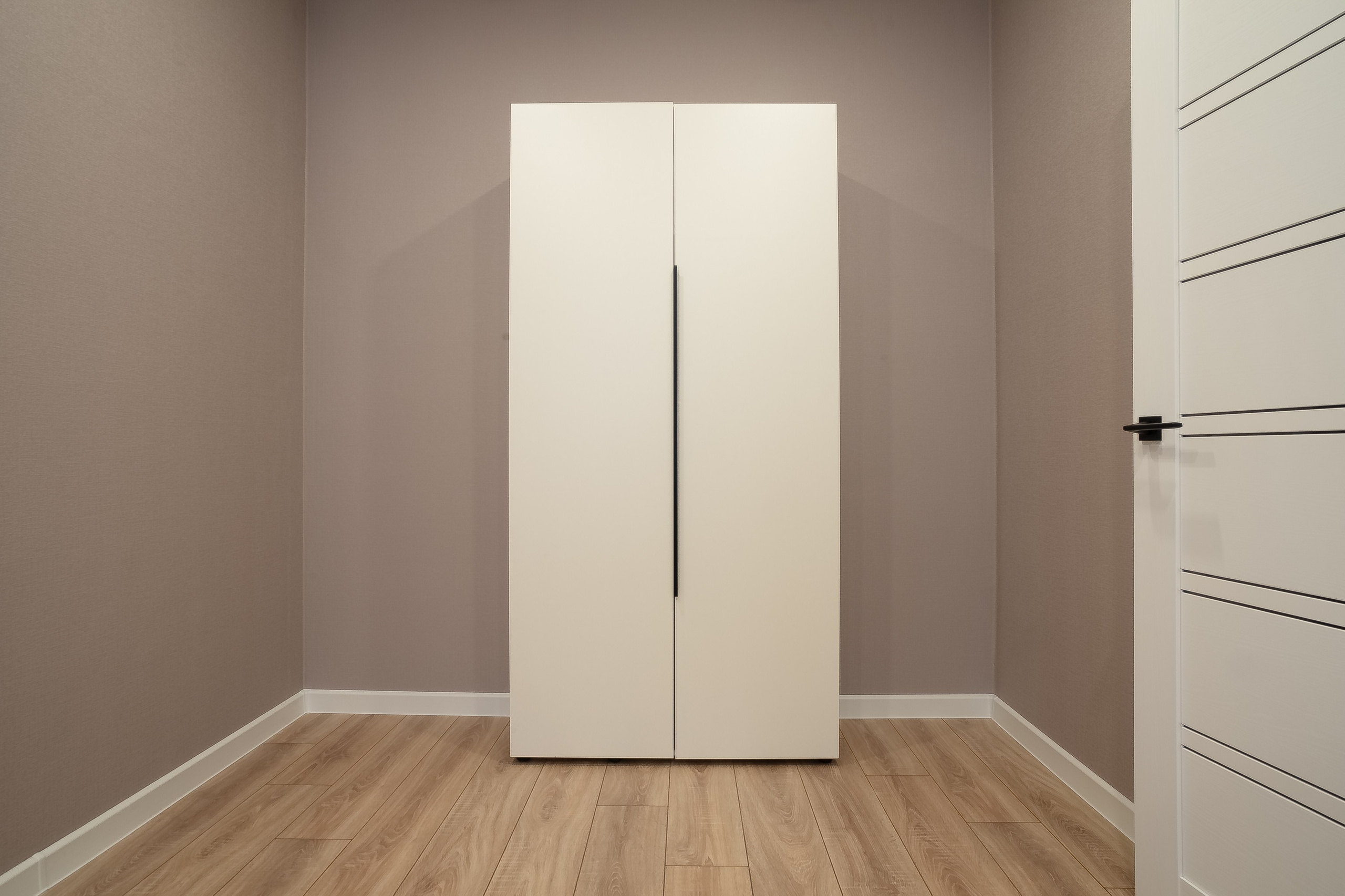 ЖК Зимний сад — Квартира для посуточной аренды. Интерьерный фотограф Казань