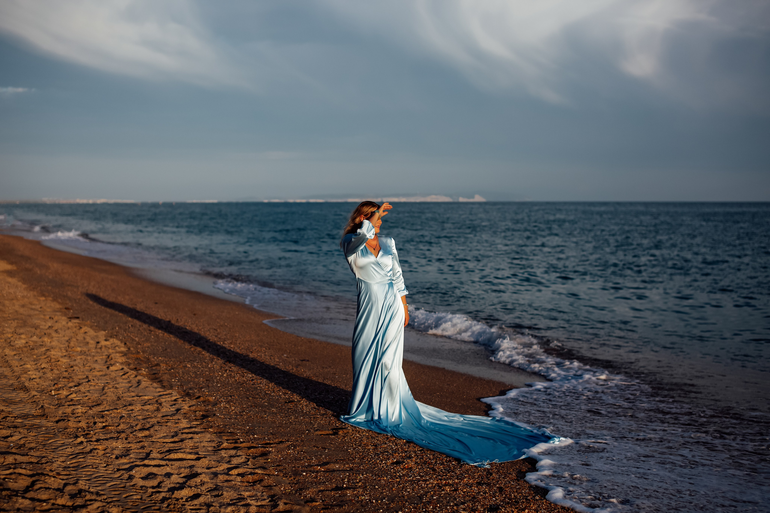 Анапа. Свадебный и семейный фотограф/видеограф в Краснодаре Наталья Осинская