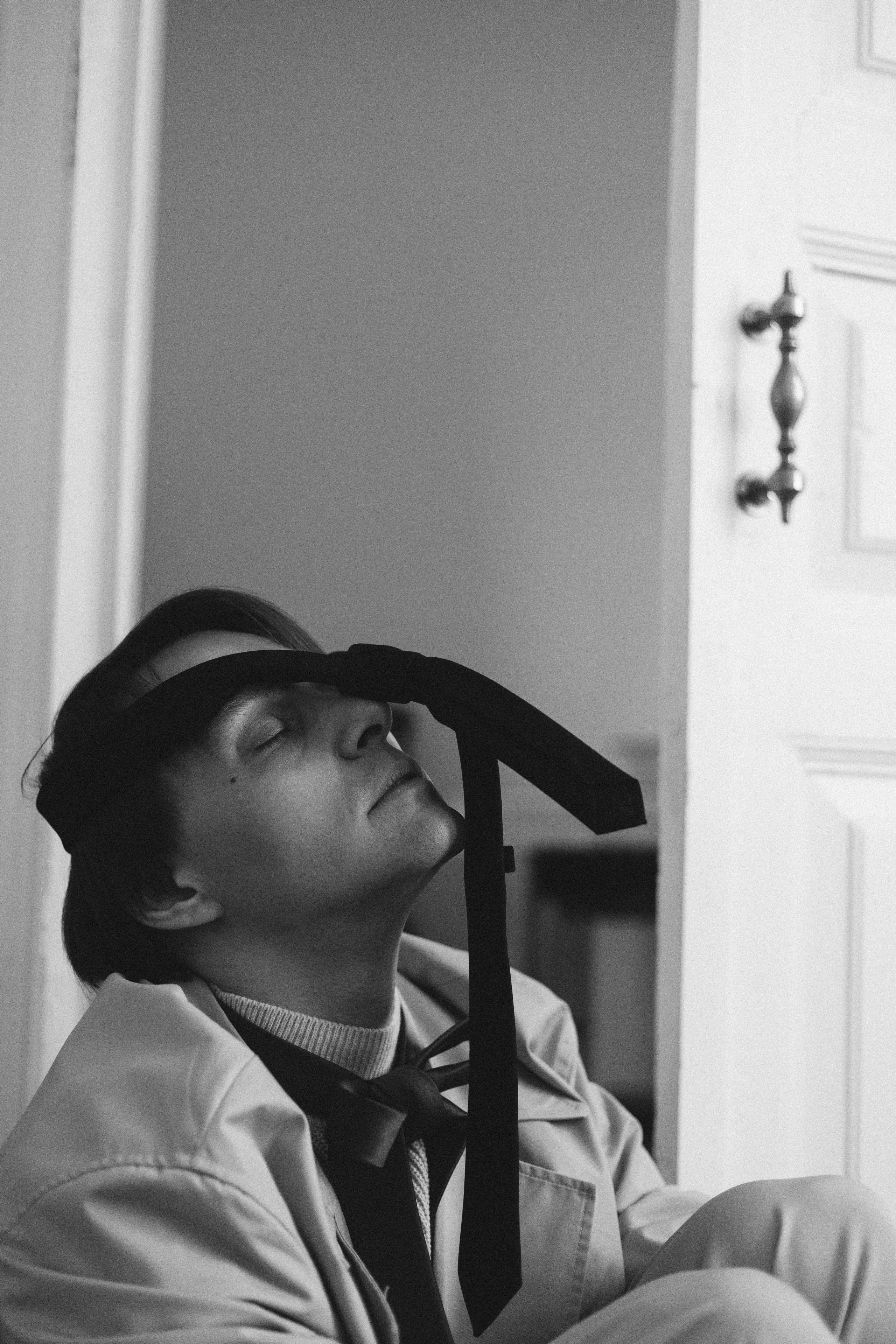 Вадим Дубровин. Главная