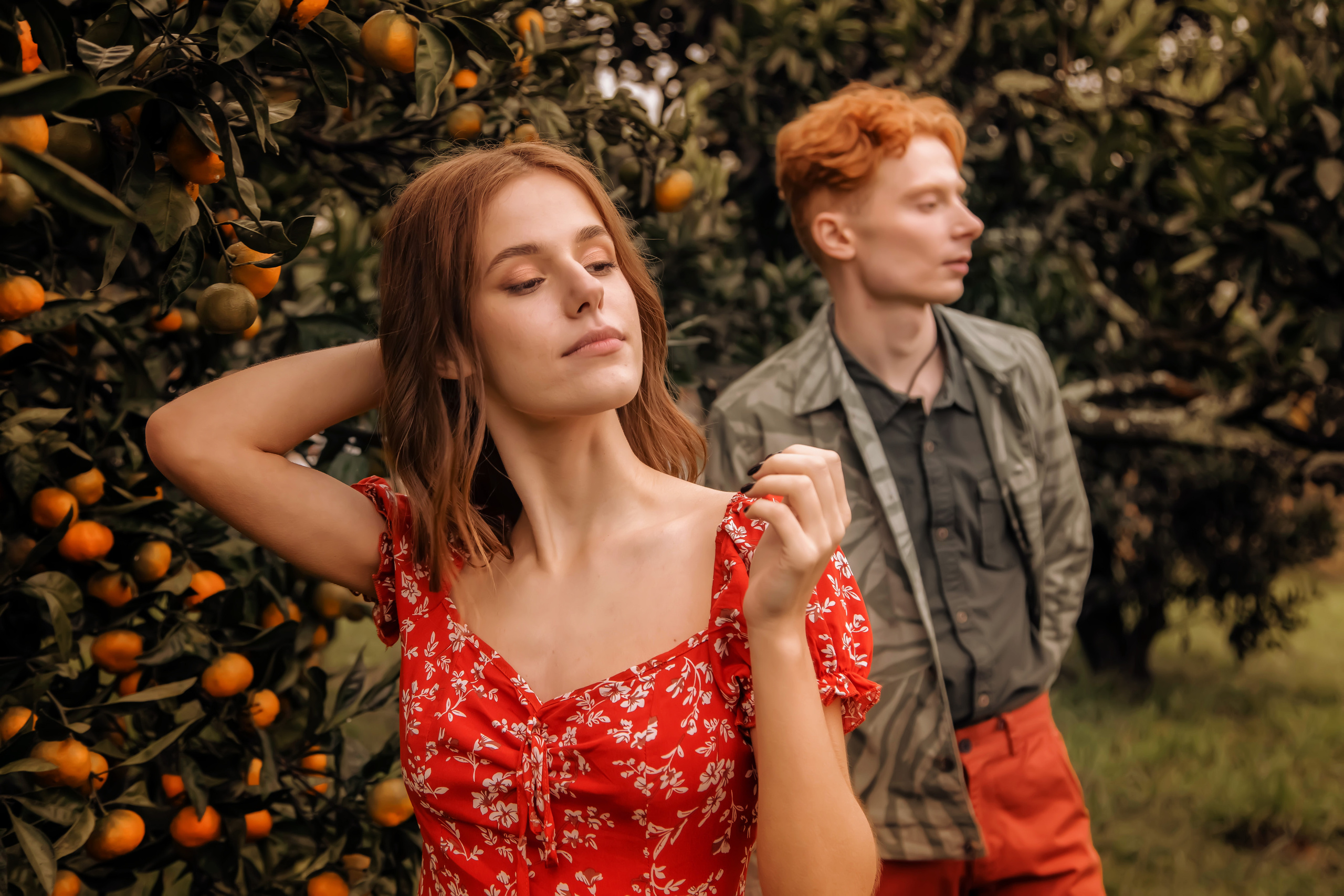 Арсений и Софья. Свадебный и школьный фотограф в Тюмени — Наталья Максимова