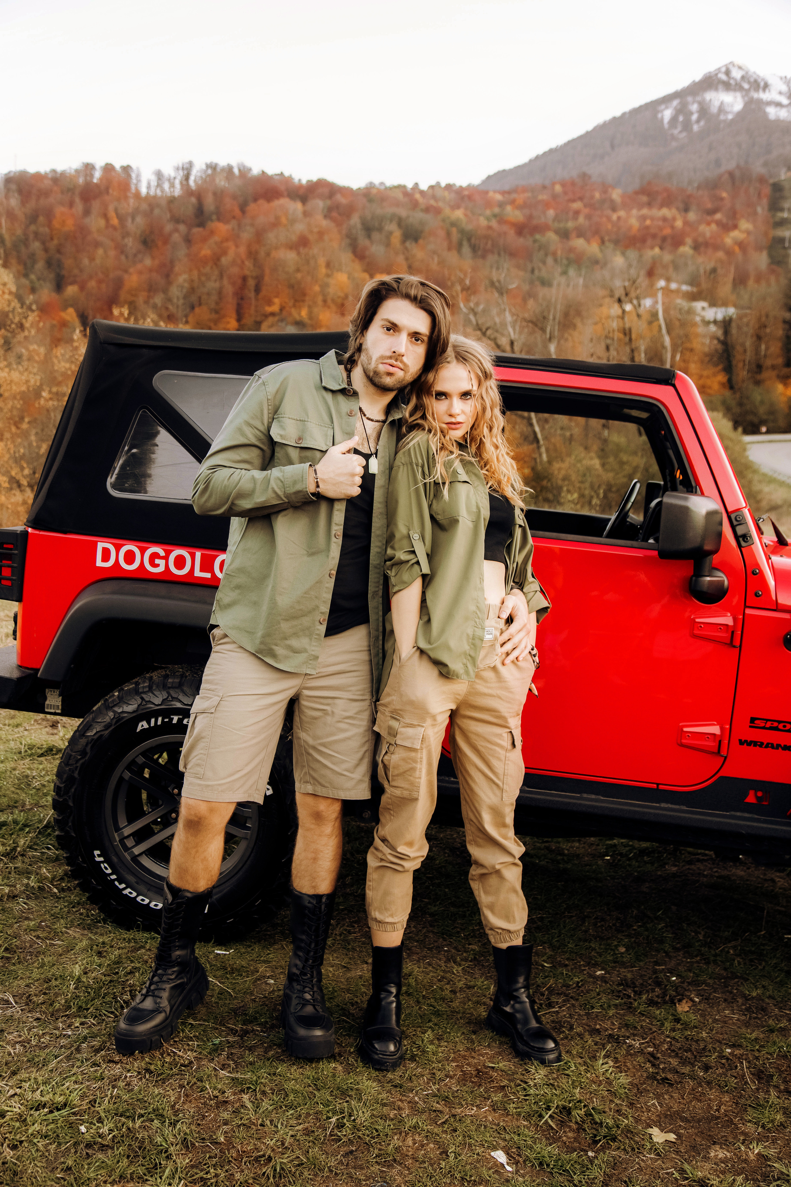 Ярослав и Екатерина. Свадебный и школьный фотограф в Тюмени — Наталья Максимова