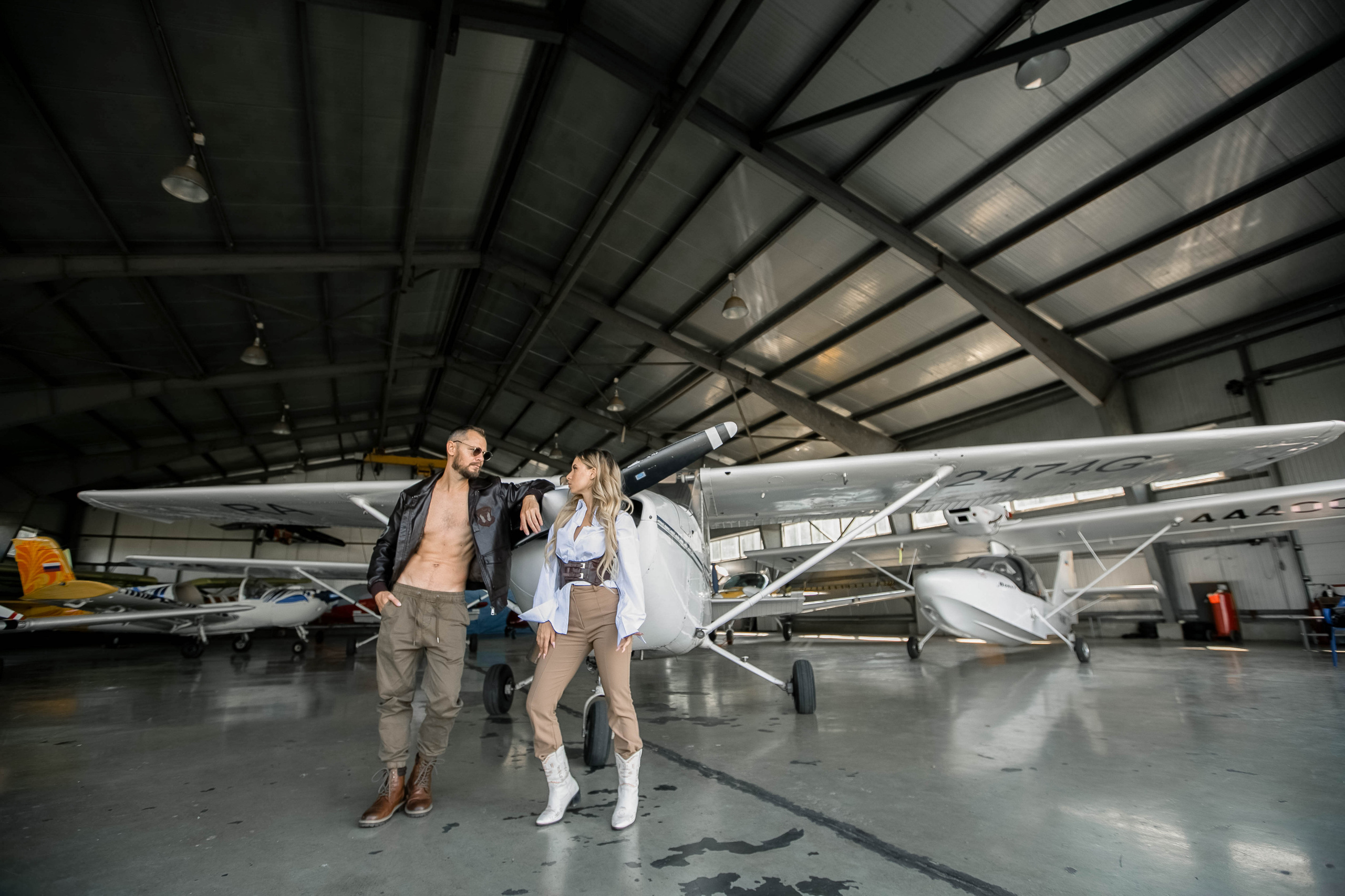 Андрей и Евгения. Свадебный и школьный фотограф в Тюмени — Наталья Максимова