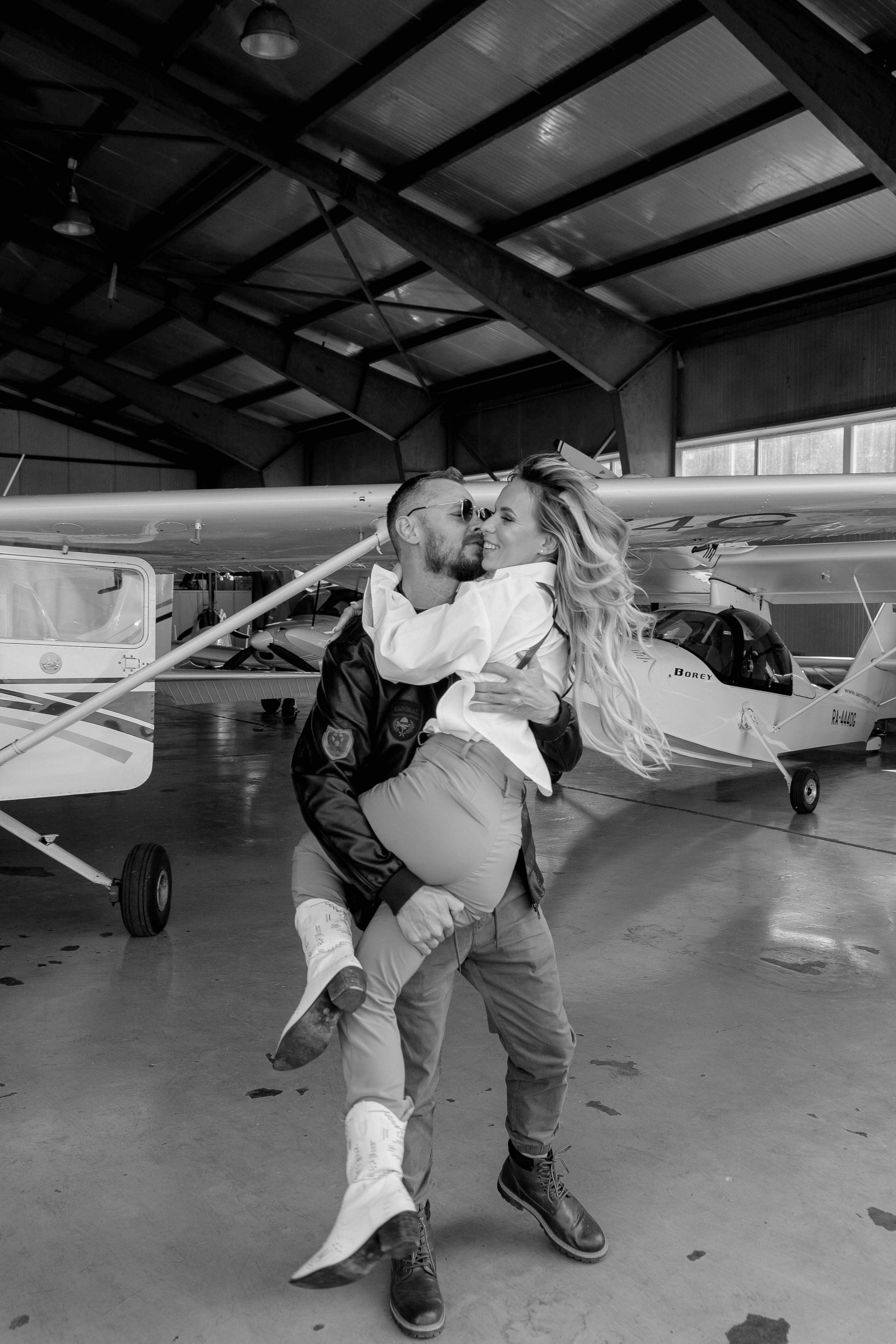 Андрей и Евгения. Свадебный и школьный фотограф в Тюмени — Наталья Максимова