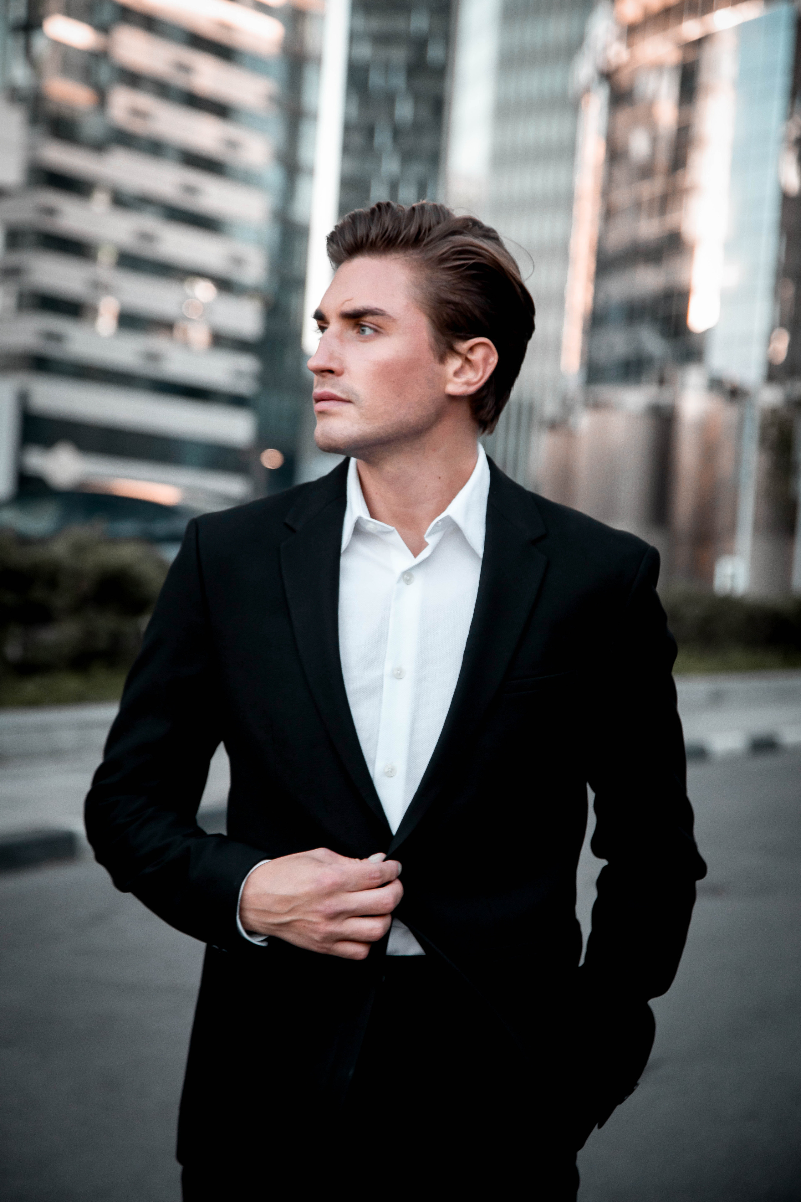 Адам и Анна. Свадебный и школьный фотограф в Тюмени — Наталья Максимова