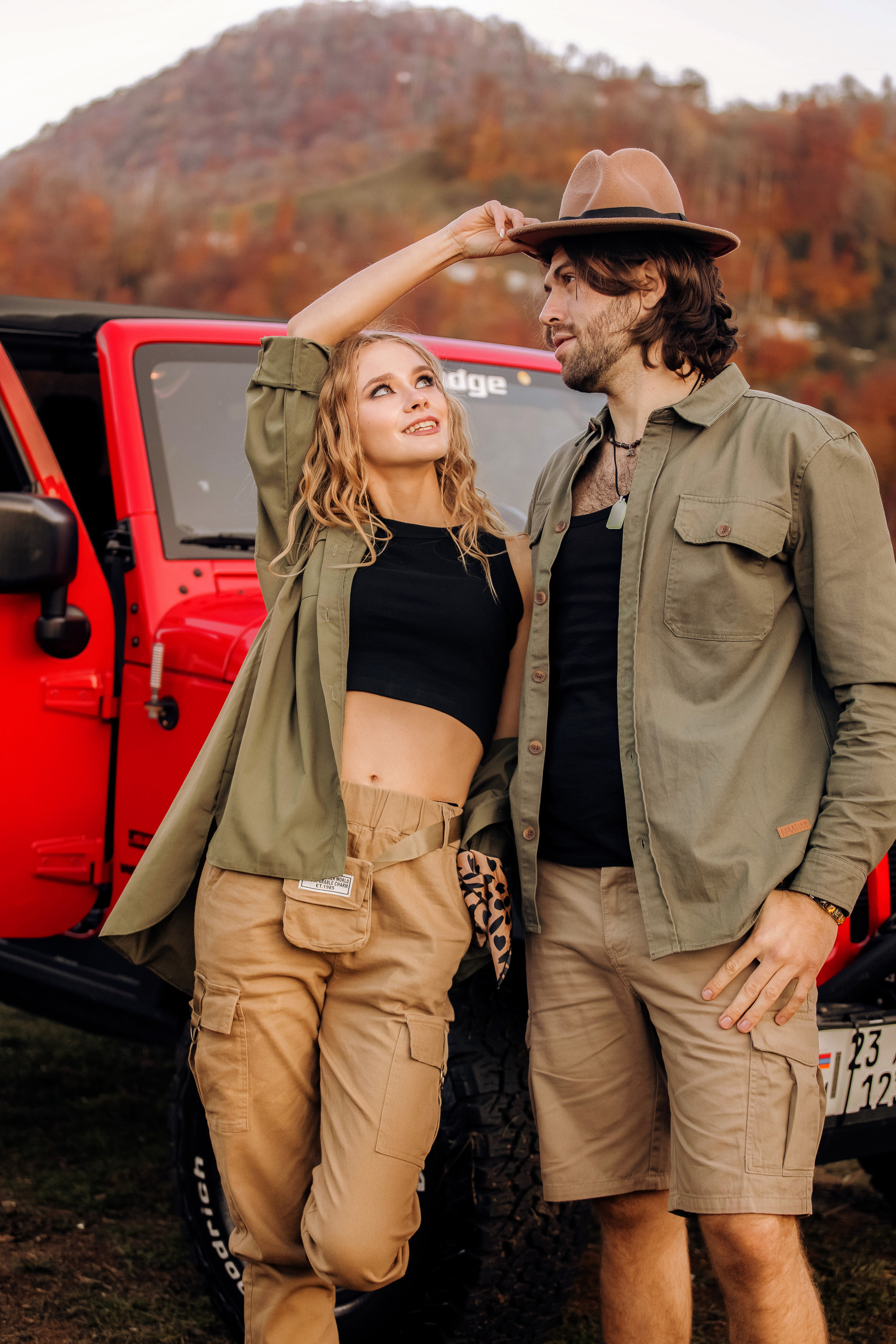 Ярослав и Екатерина. Свадебный и школьный фотограф в Тюмени — Наталья Максимова