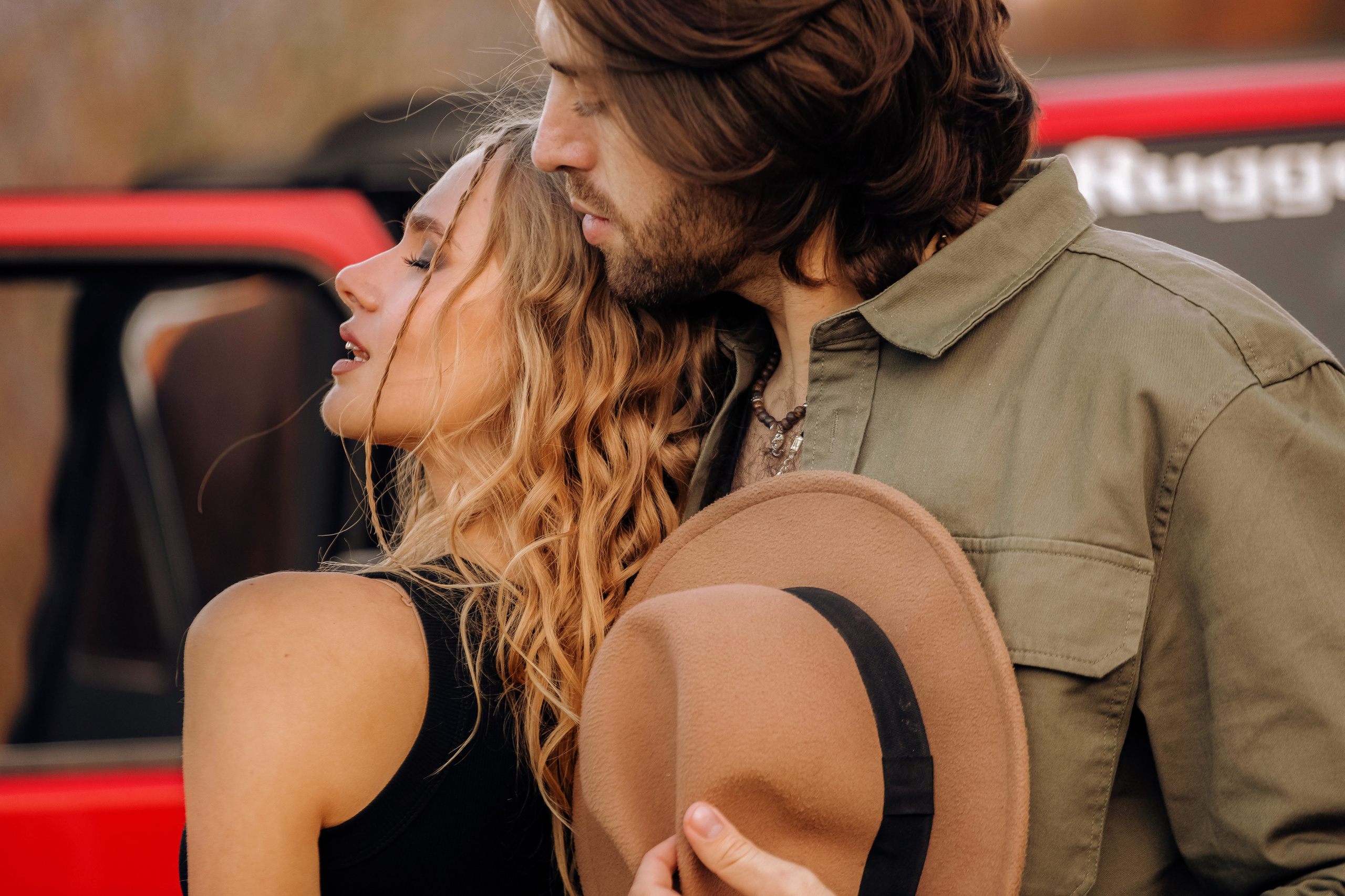 Ярослав и Екатерина. Свадебный и школьный фотограф в Тюмени — Наталья Максимова