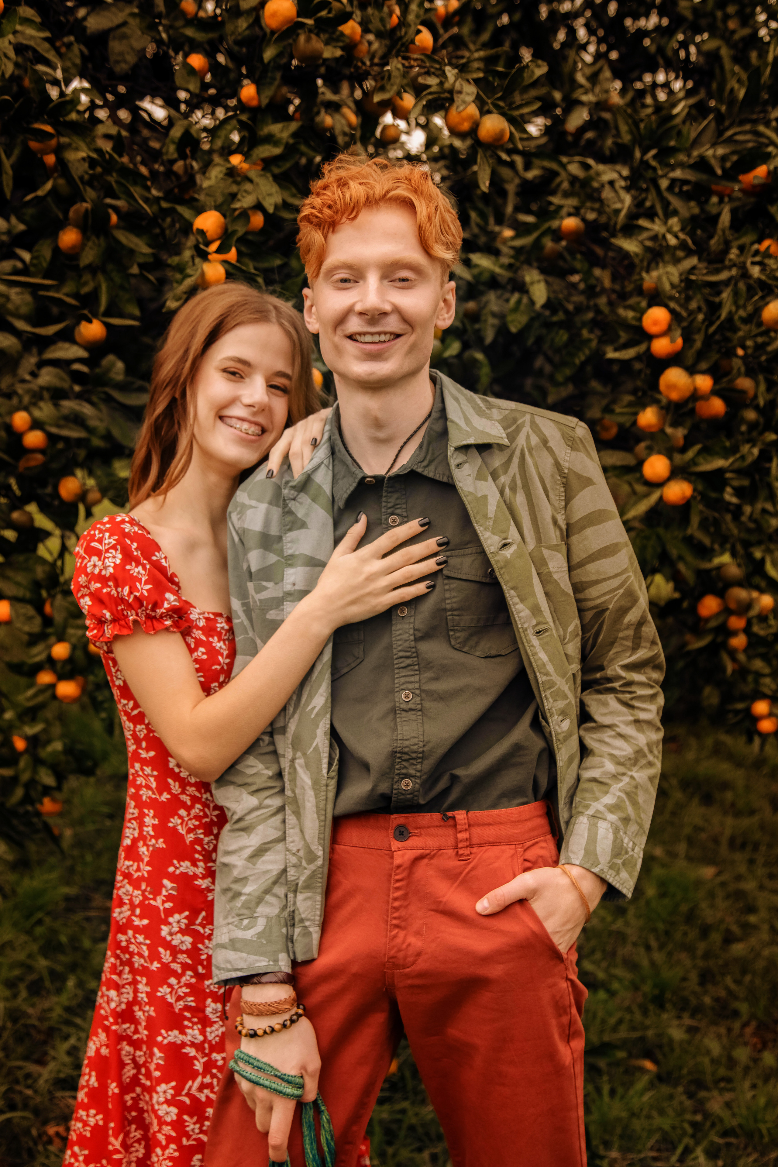 Арсений и Софья. Свадебный и школьный фотограф в Тюмени — Наталья Максимова