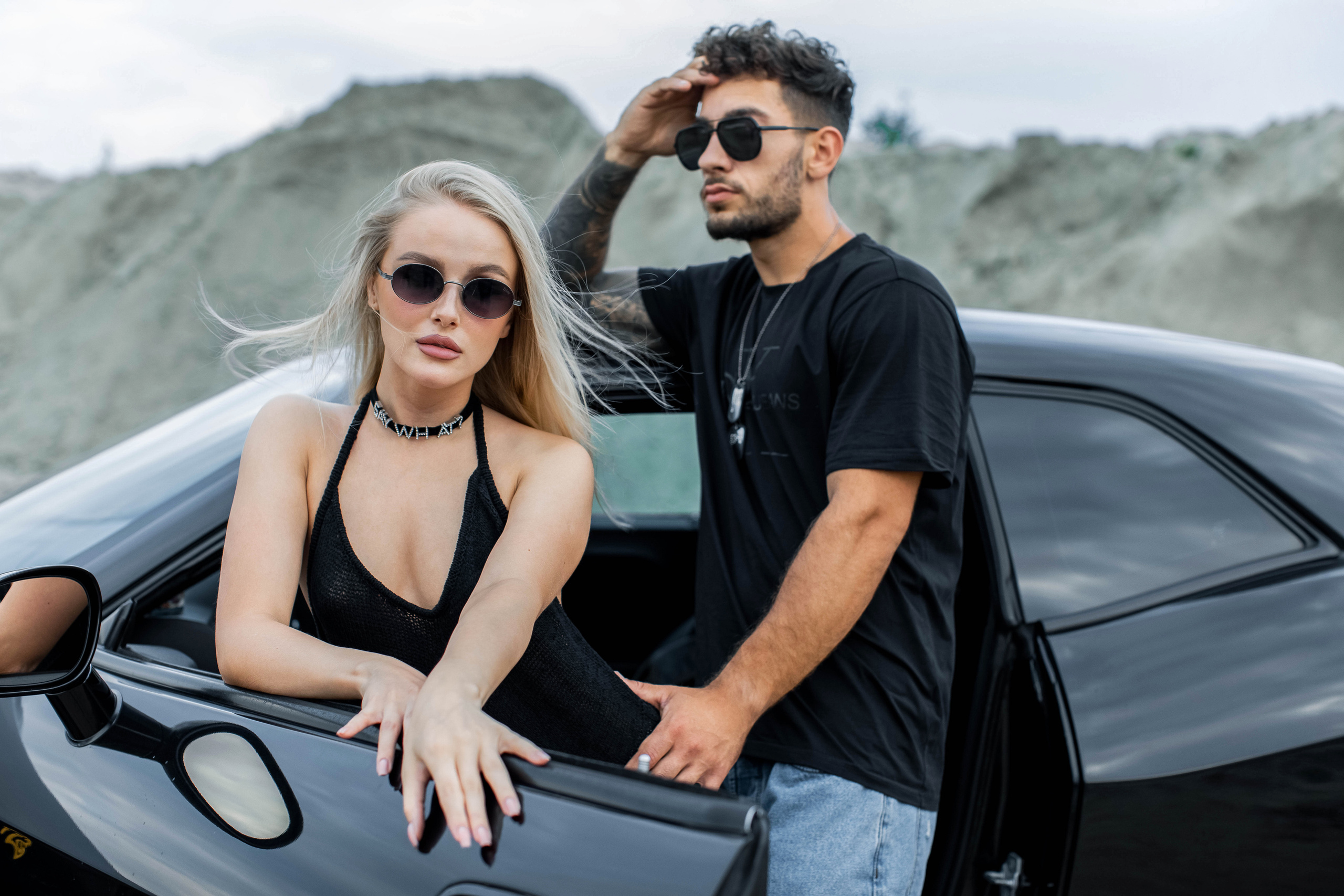 Павел и Анна. Свадебный и школьный фотограф в Тюмени — Наталья Максимова