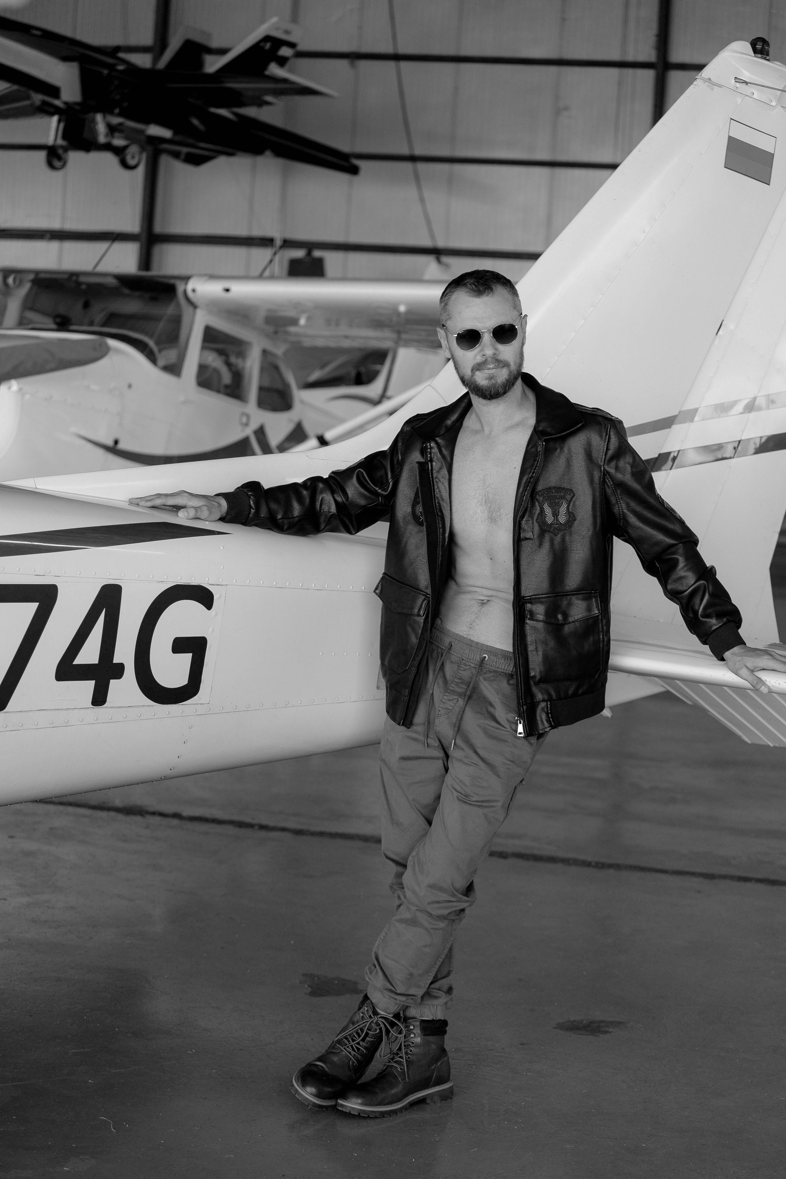 Андрей и Евгения. Свадебный и школьный фотограф в Тюмени — Наталья Максимова