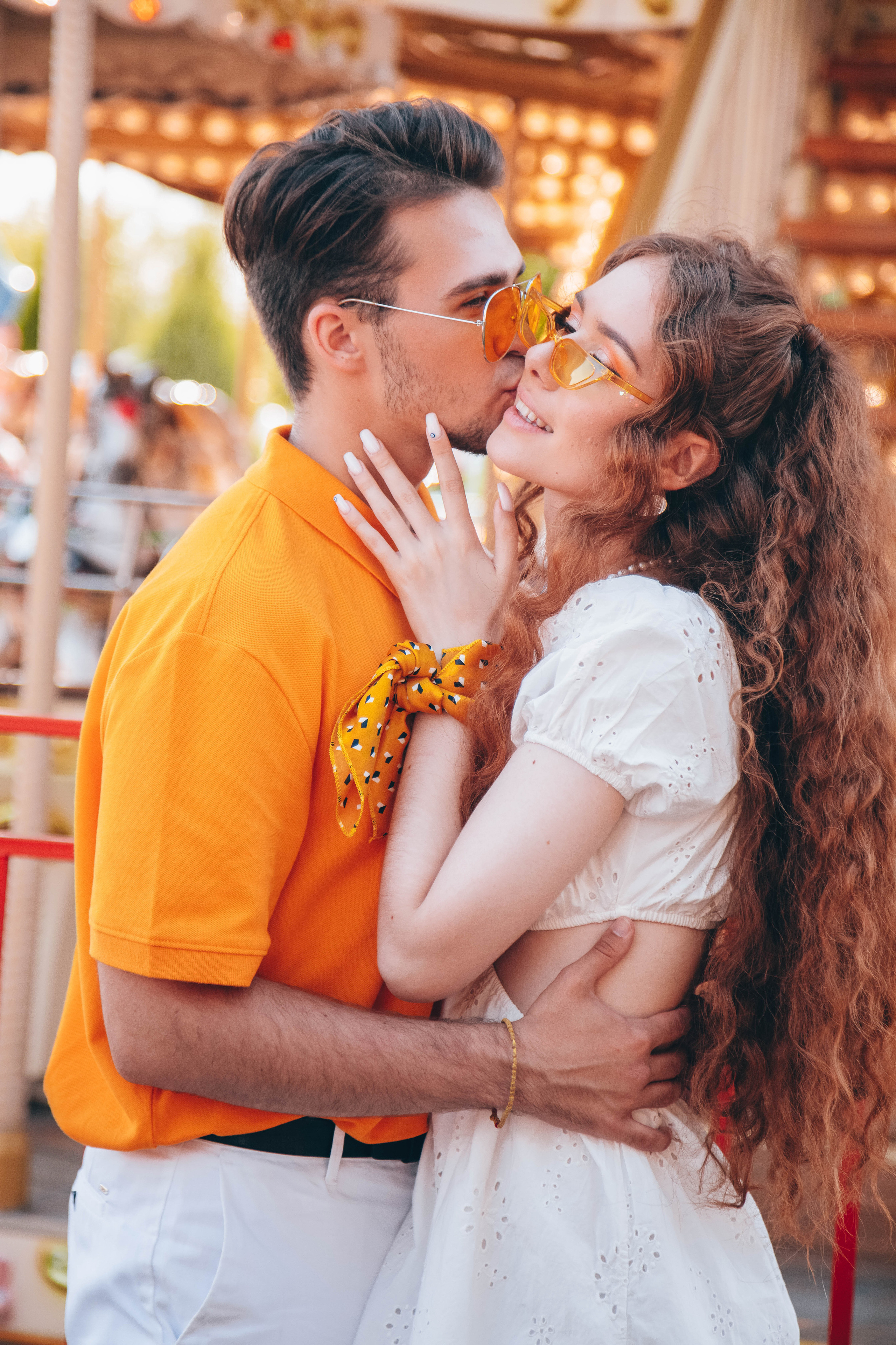 Павел и Анастасия. Свадебный и школьный фотограф в Тюмени — Наталья Максимова