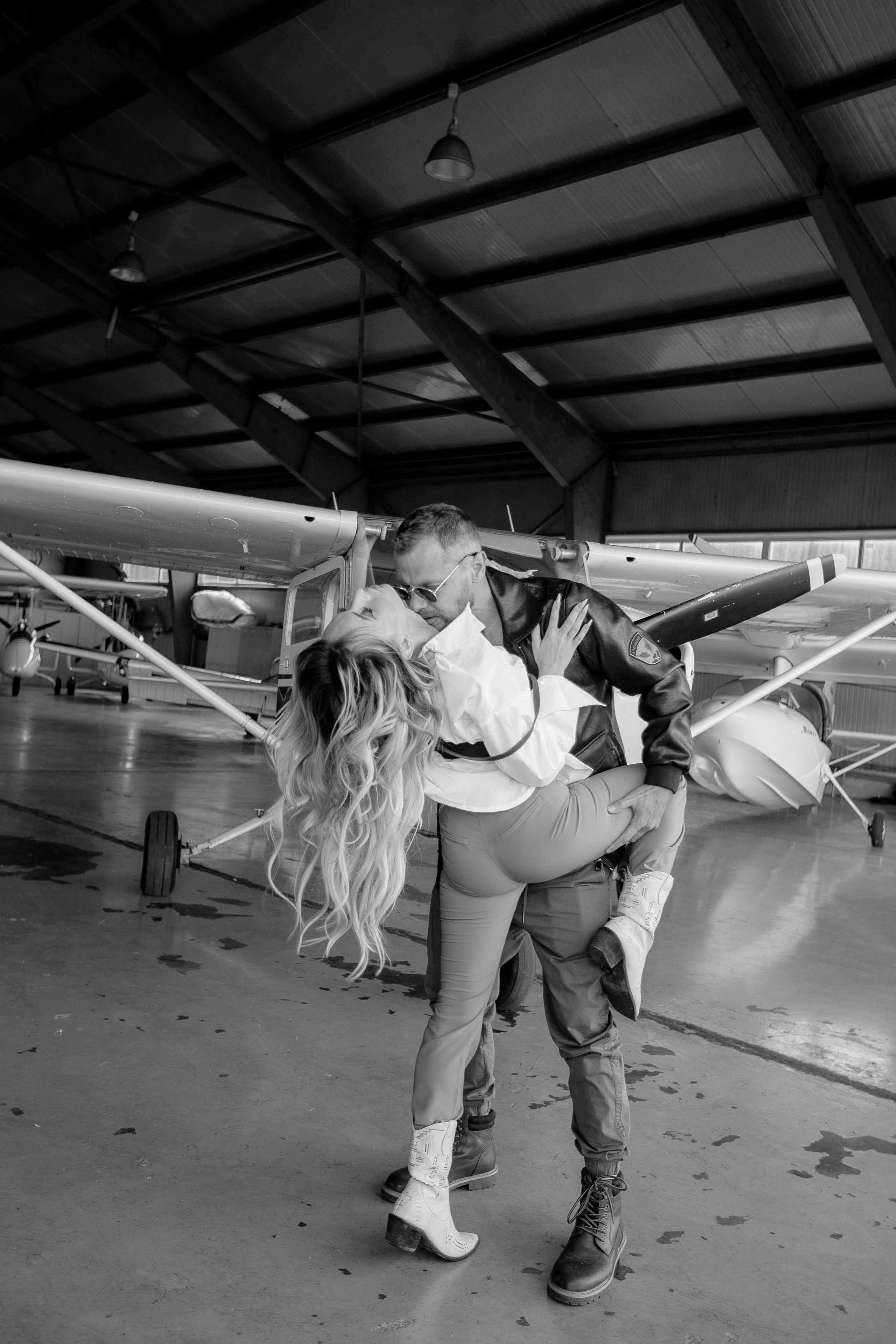 Андрей и Евгения. Свадебный и школьный фотограф в Тюмени — Наталья Максимова