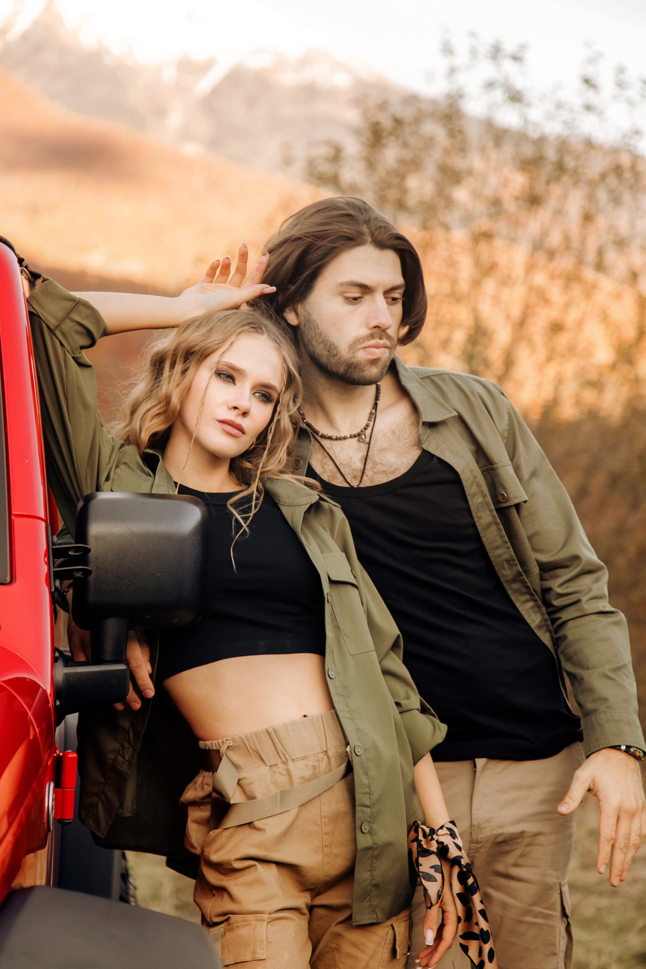 Ярослав и Екатерина. Свадебный и школьный фотограф в Тюмени — Наталья Максимова