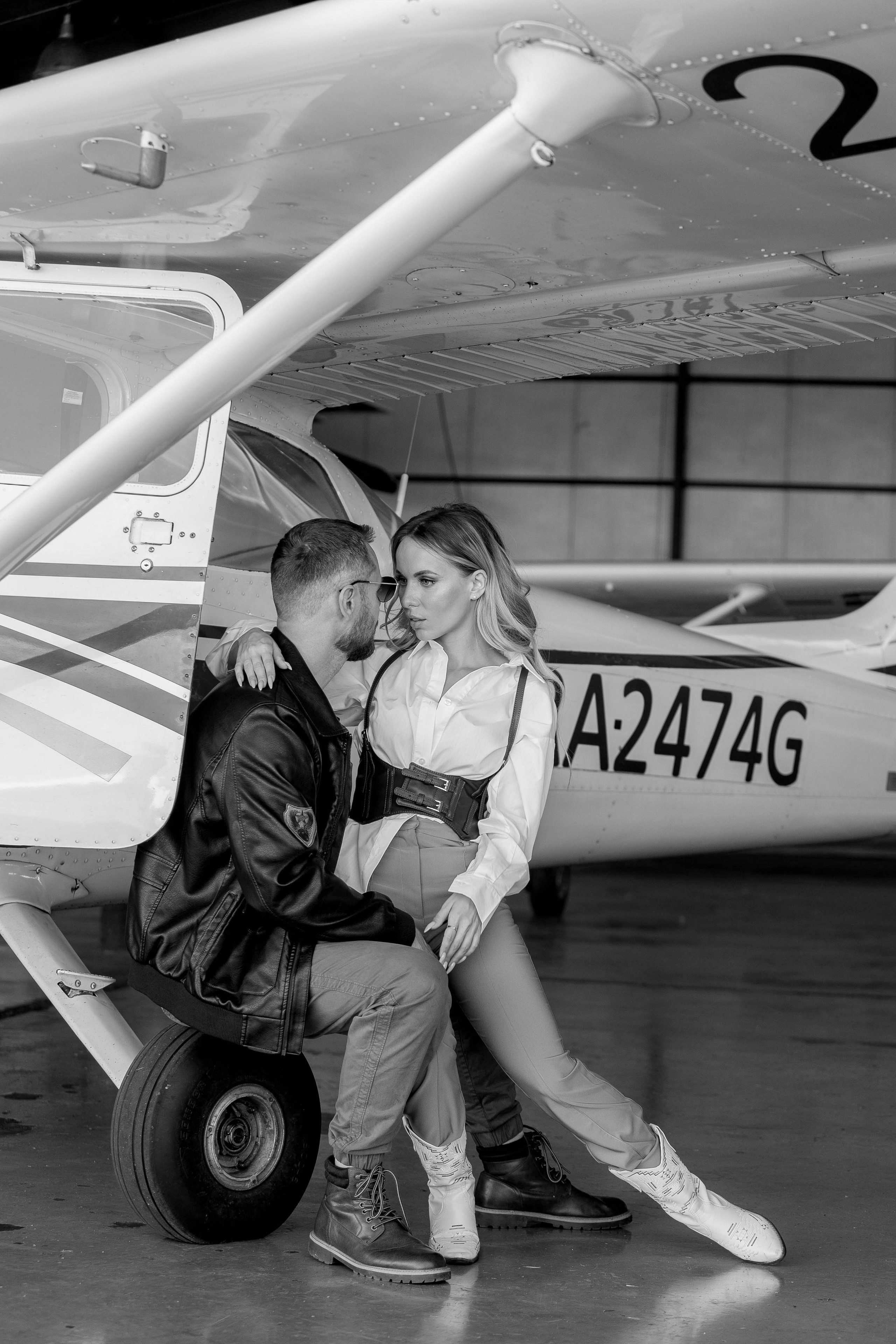 Андрей и Евгения. Свадебный и школьный фотограф в Тюмени — Наталья Максимова