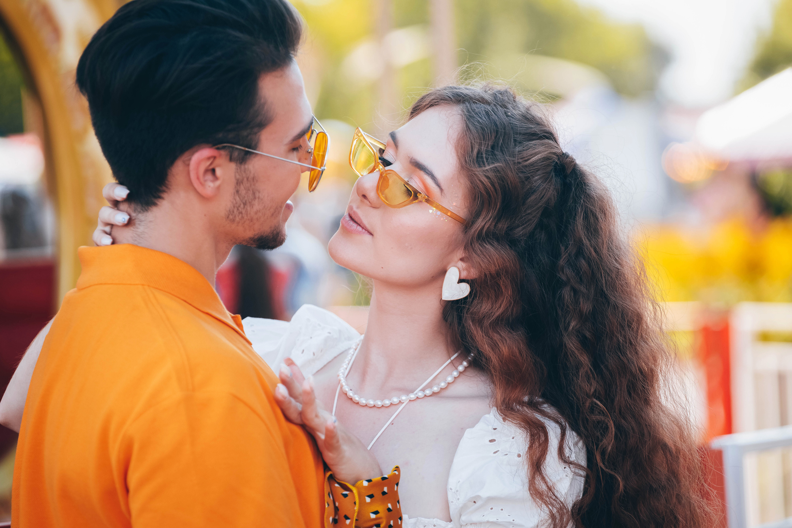 Павел и Анастасия. Свадебный и школьный фотограф в Тюмени — Наталья Максимова