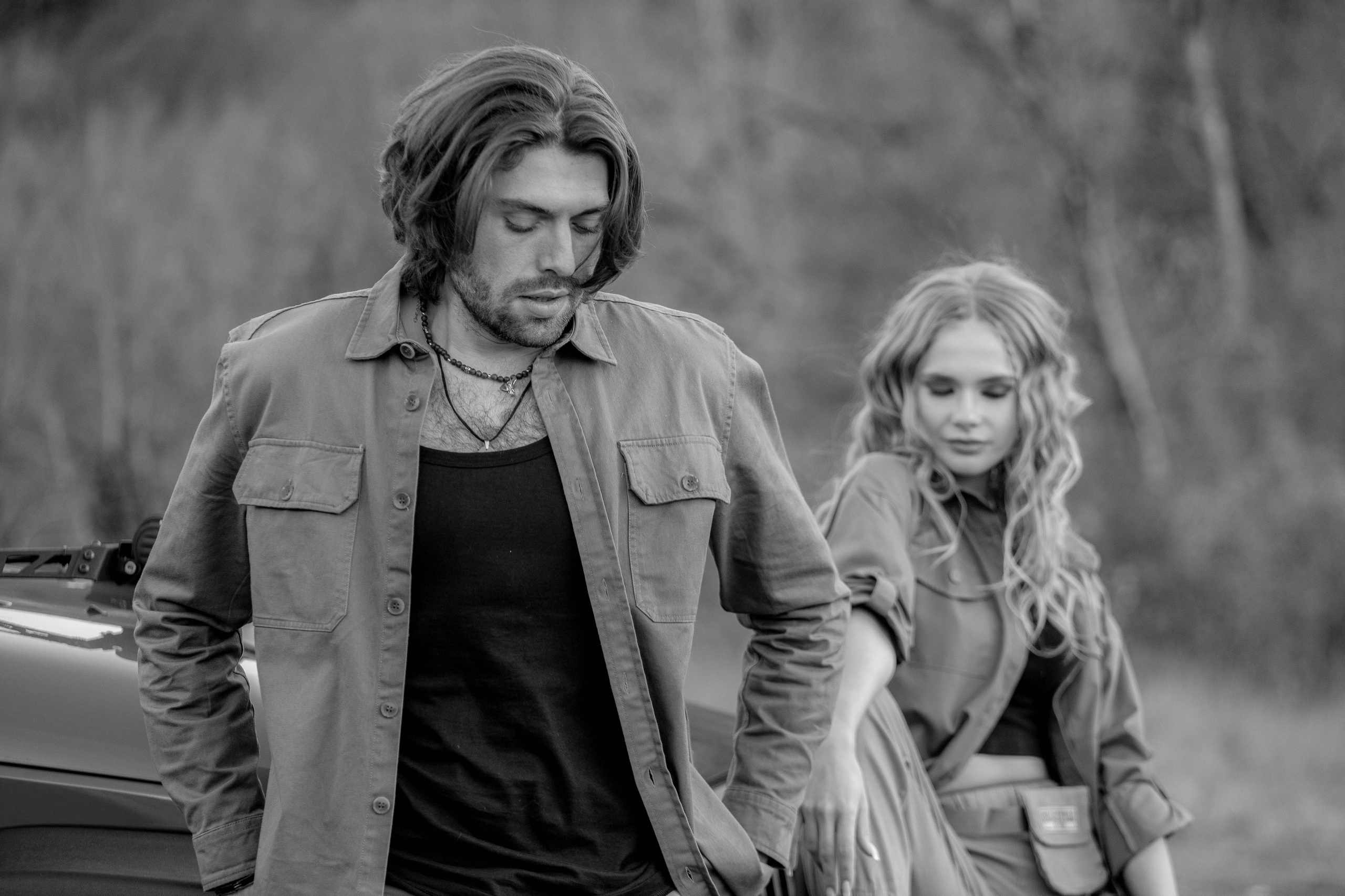 Ярослав и Екатерина. Свадебный и школьный фотограф в Тюмени — Наталья Максимова