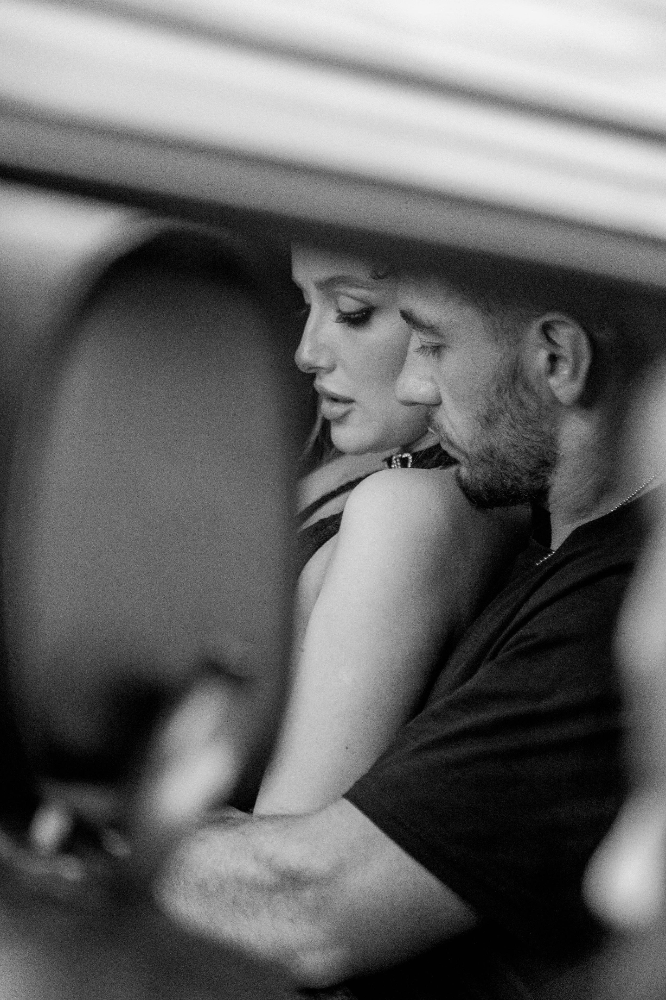 Павел и Анна. Свадебный и школьный фотограф в Тюмени — Наталья Максимова