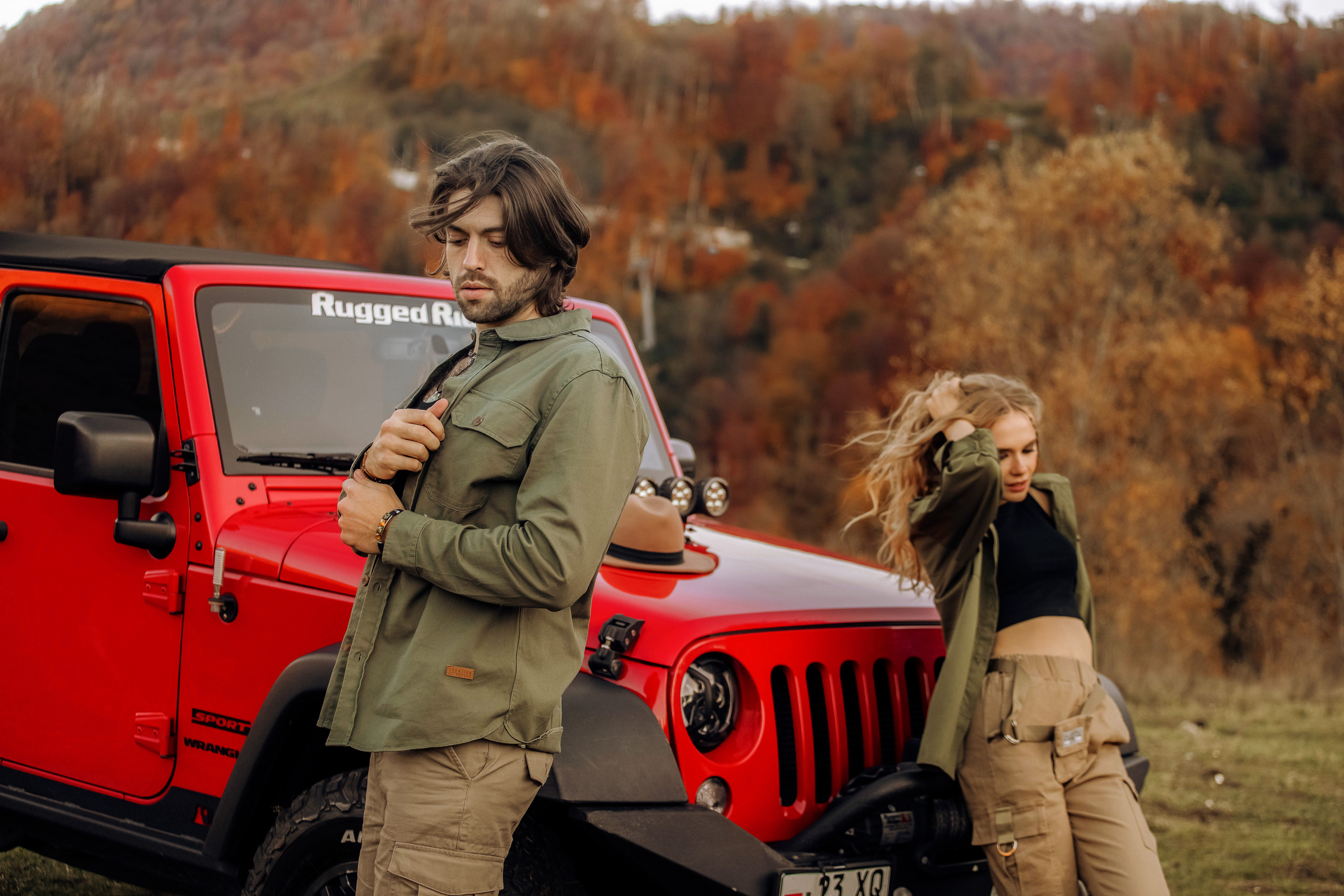 Ярослав и Екатерина. Свадебный и школьный фотограф в Тюмени — Наталья Максимова