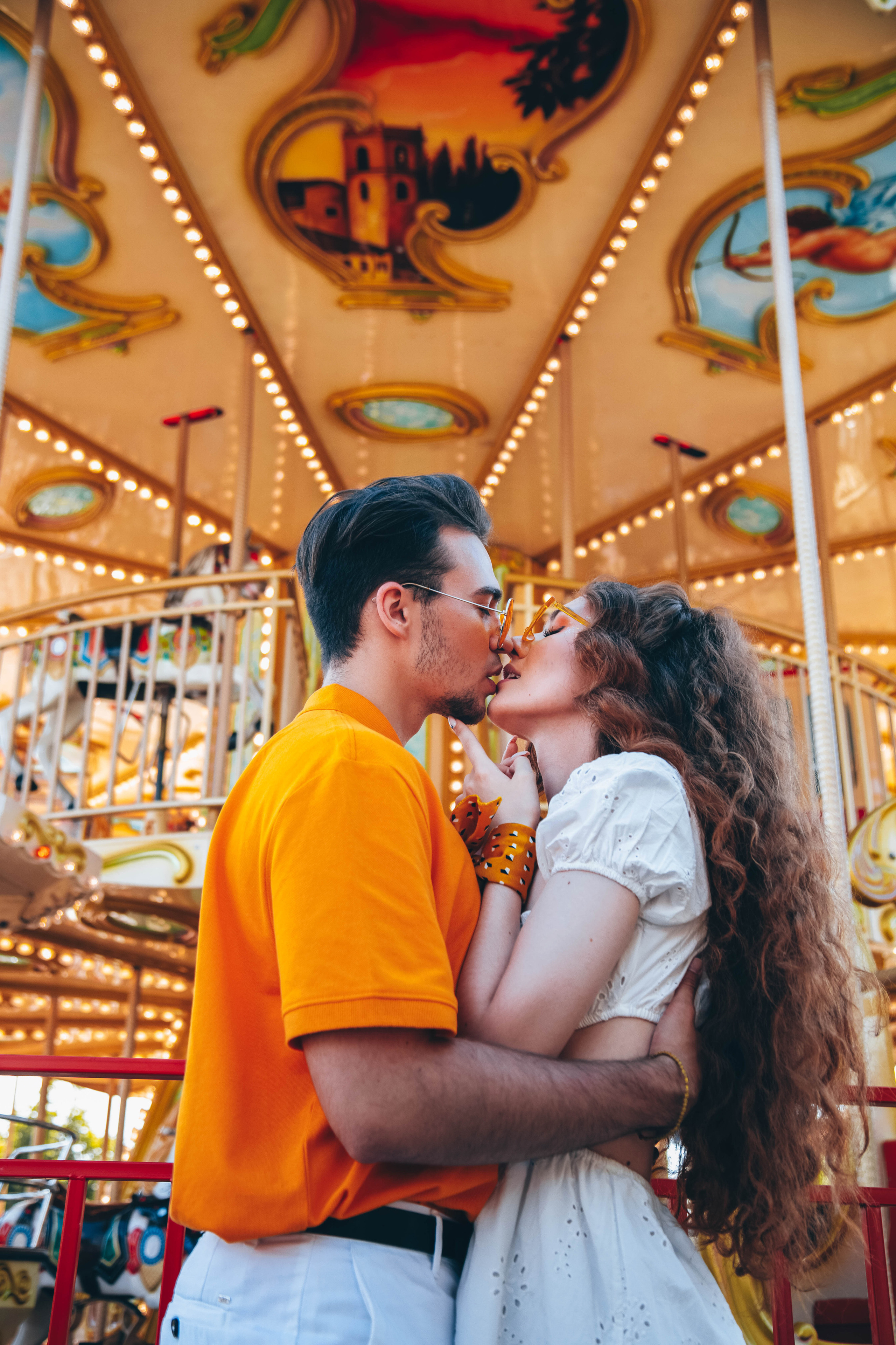 Павел и Анастасия. Свадебный и школьный фотограф в Тюмени — Наталья Максимова