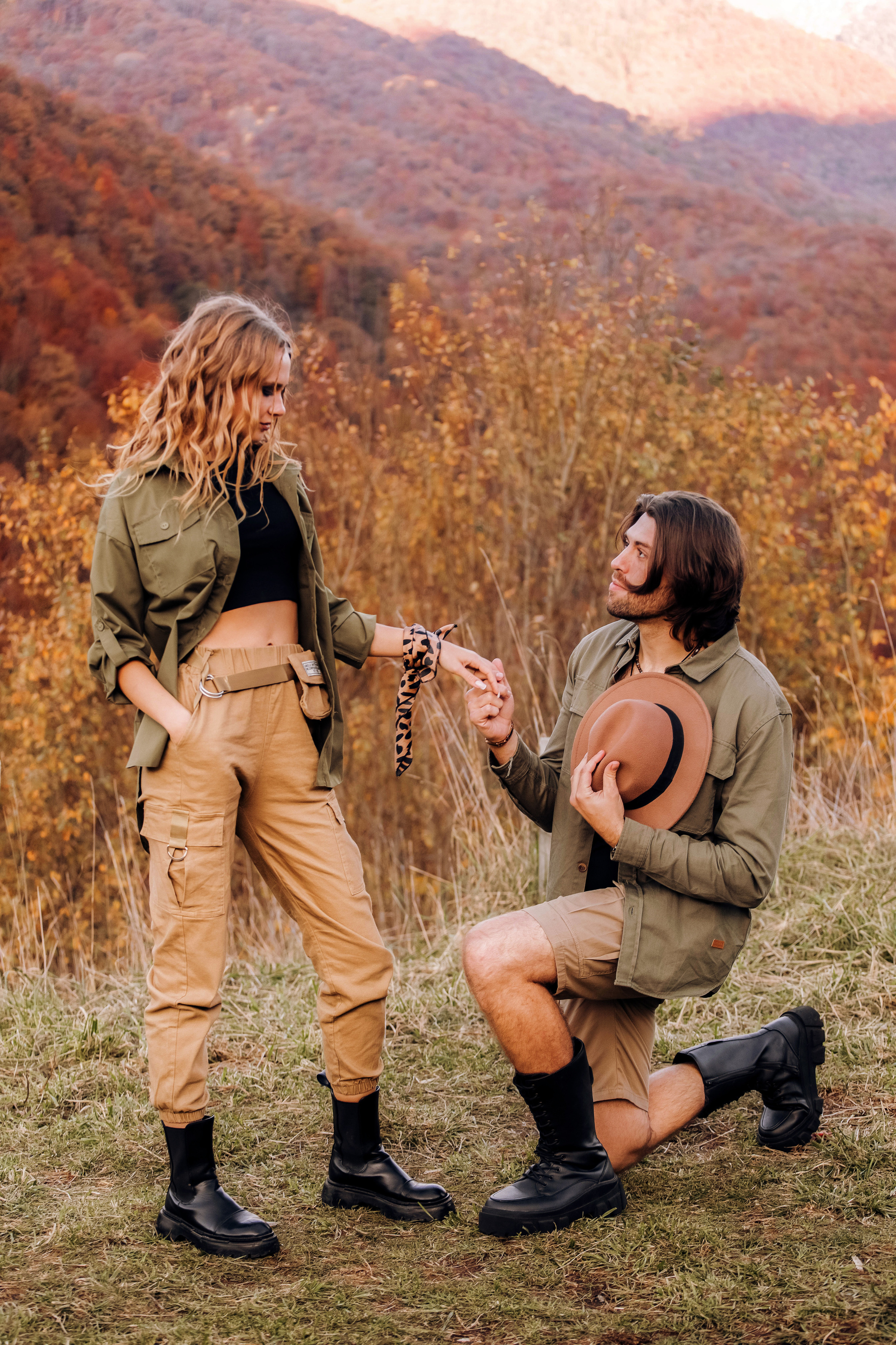 Ярослав и Екатерина. Свадебный и школьный фотограф в Тюмени — Наталья Максимова