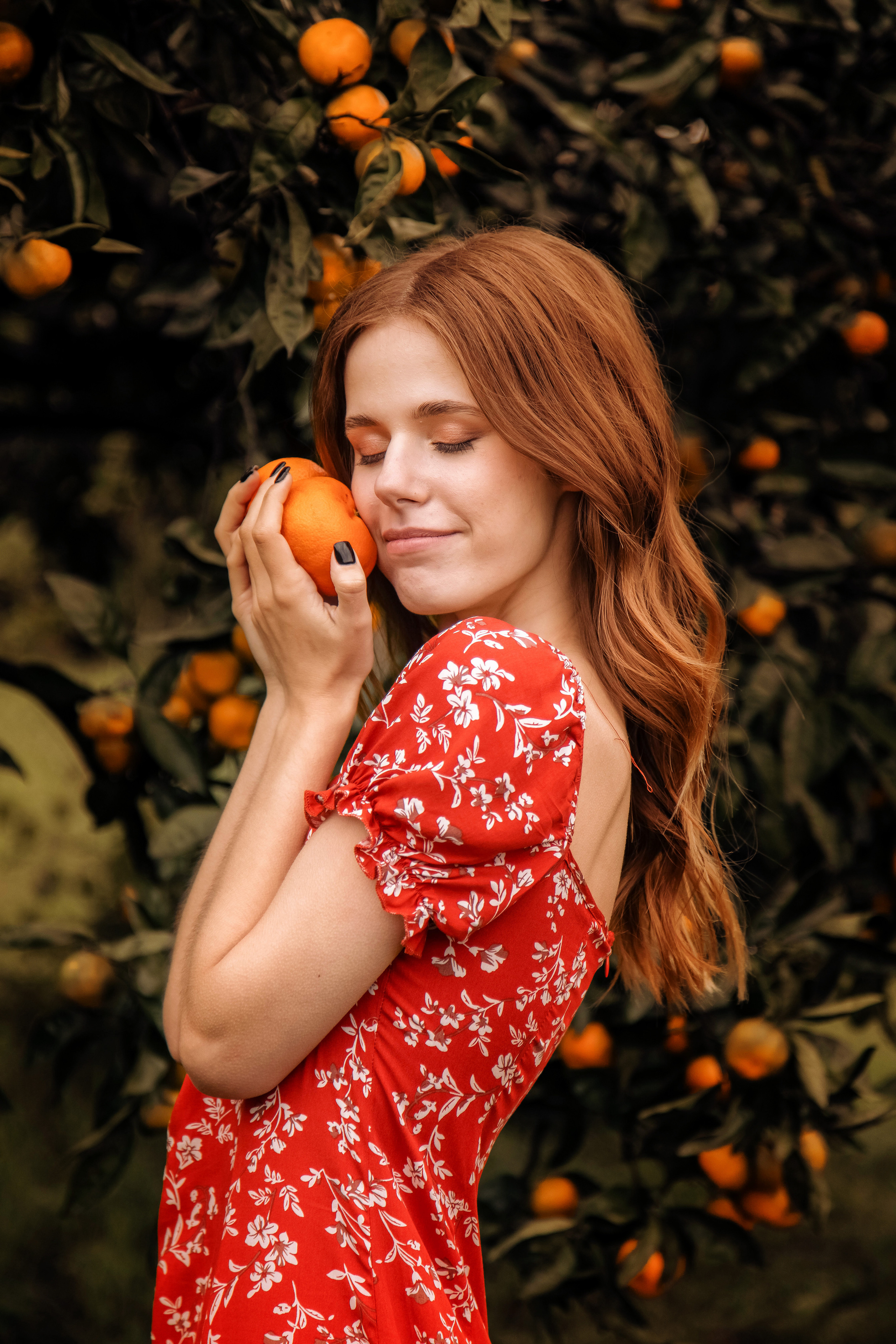 Арсений и Софья. Свадебный и школьный фотограф в Тюмени — Наталья Максимова