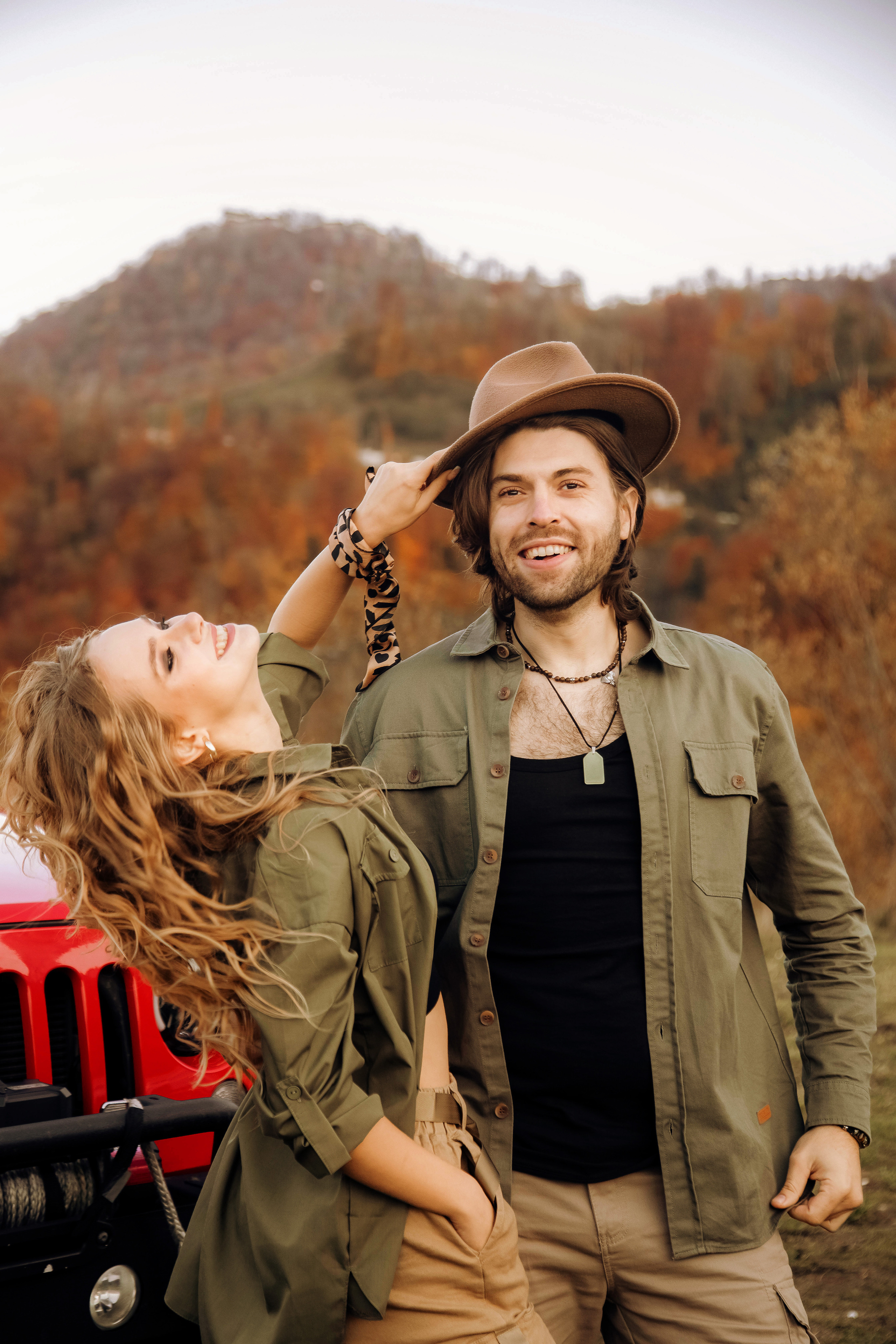 Ярослав и Екатерина. Свадебный и школьный фотограф в Тюмени — Наталья Максимова