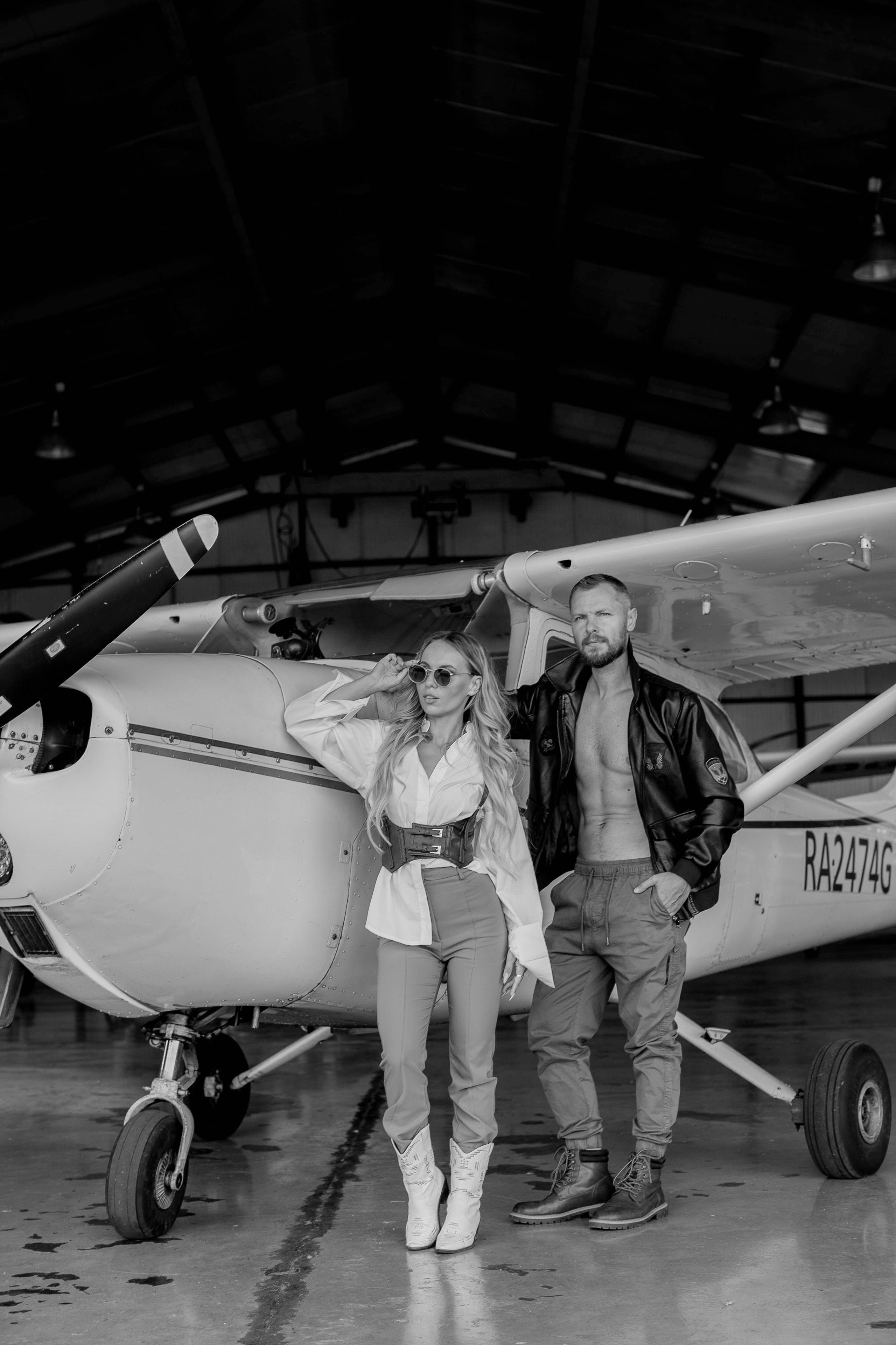 Андрей и Евгения. Свадебный и школьный фотограф в Тюмени — Наталья Максимова