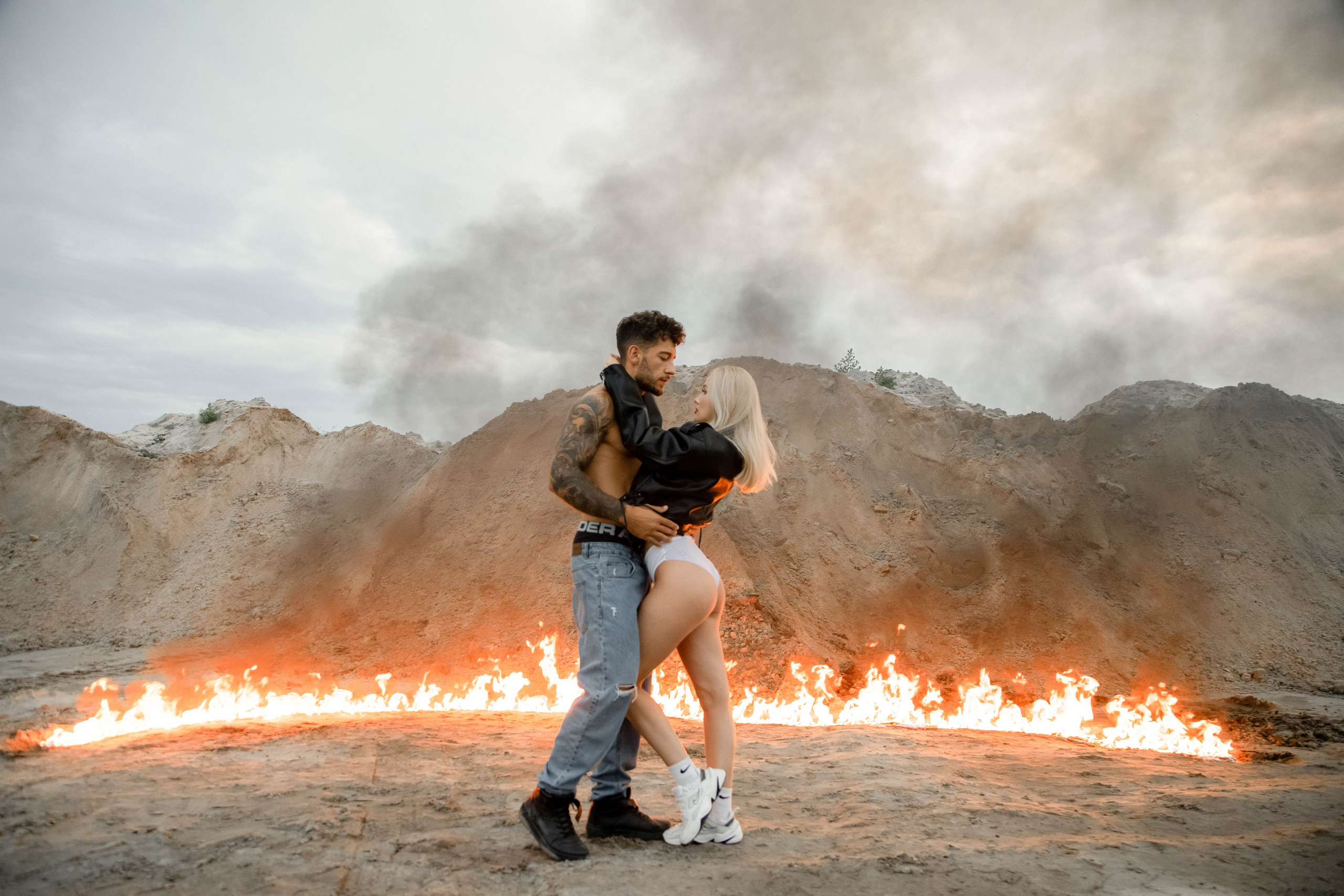 Павел и Анна. Свадебный и школьный фотограф в Тюмени — Наталья Максимова