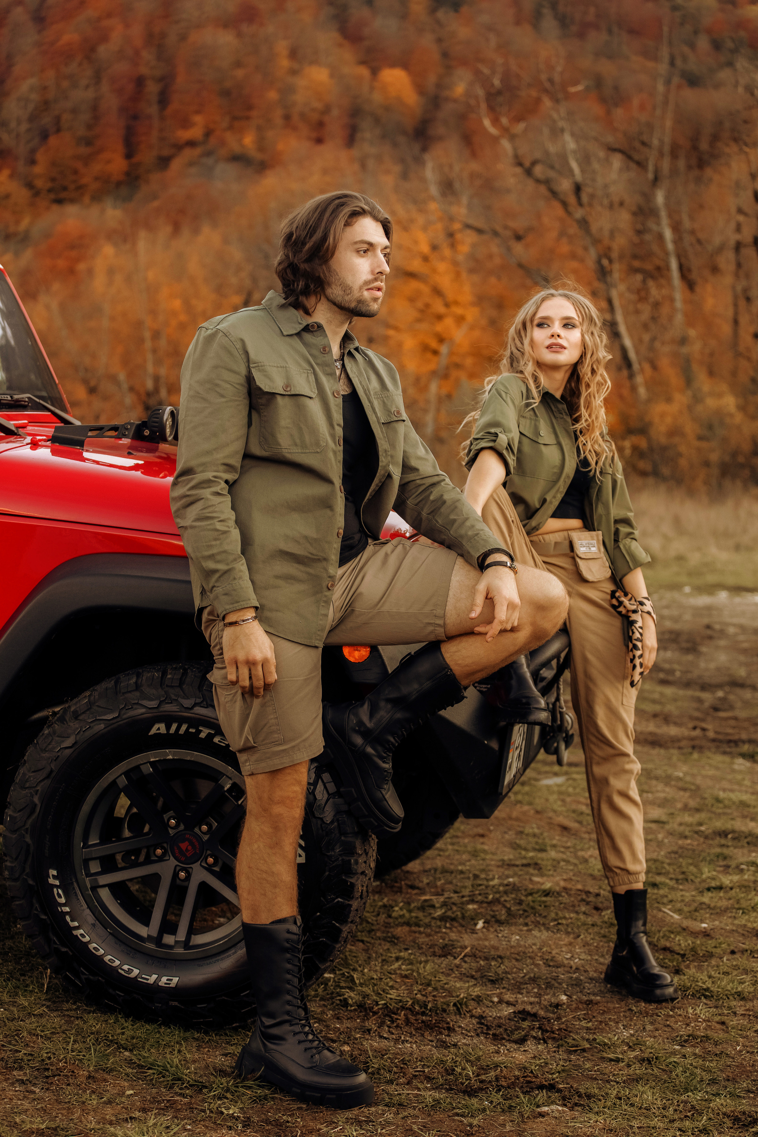 Ярослав и Екатерина. Свадебный и школьный фотограф в Тюмени — Наталья Максимова