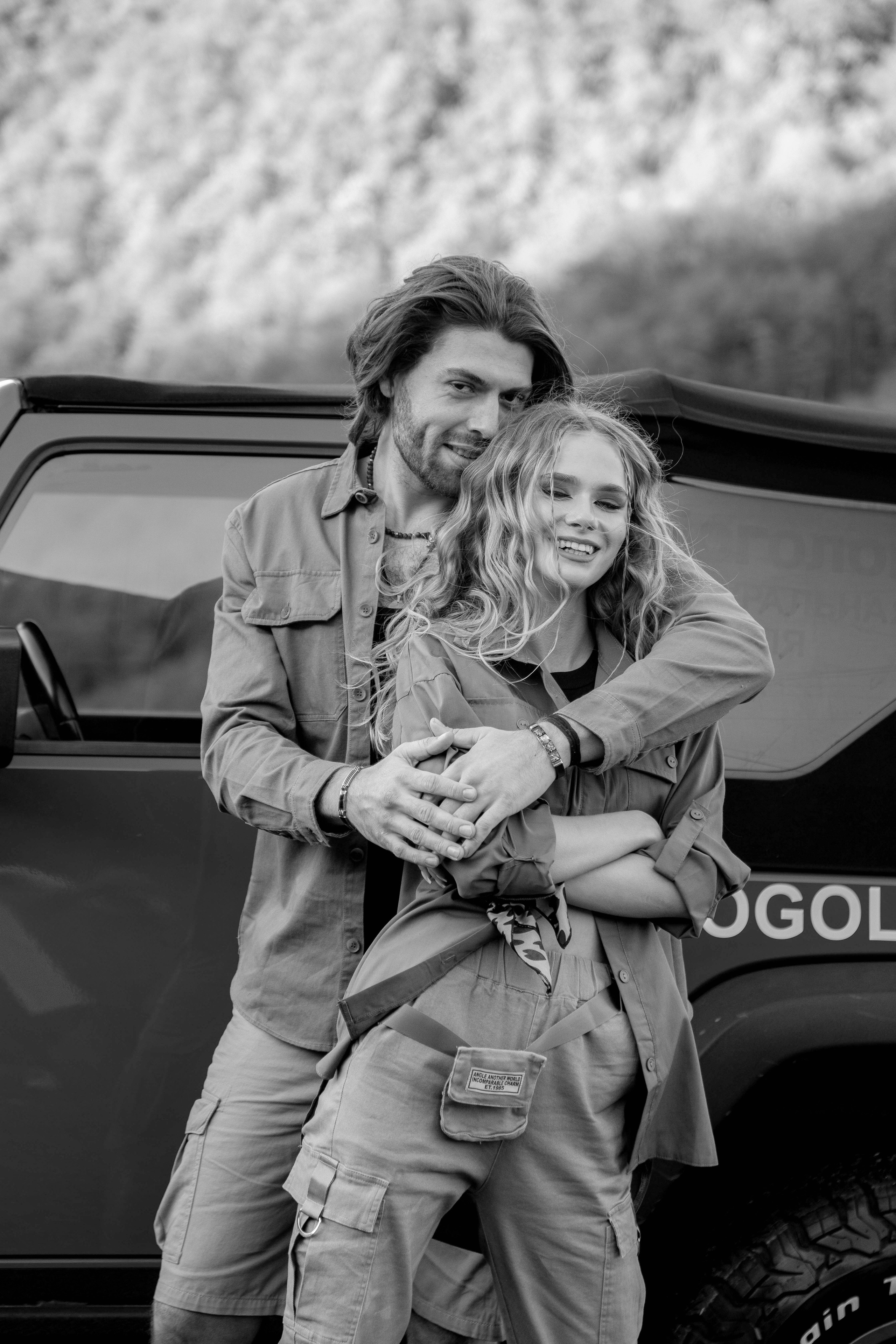 Ярослав и Екатерина. Свадебный и школьный фотограф в Тюмени — Наталья Максимова