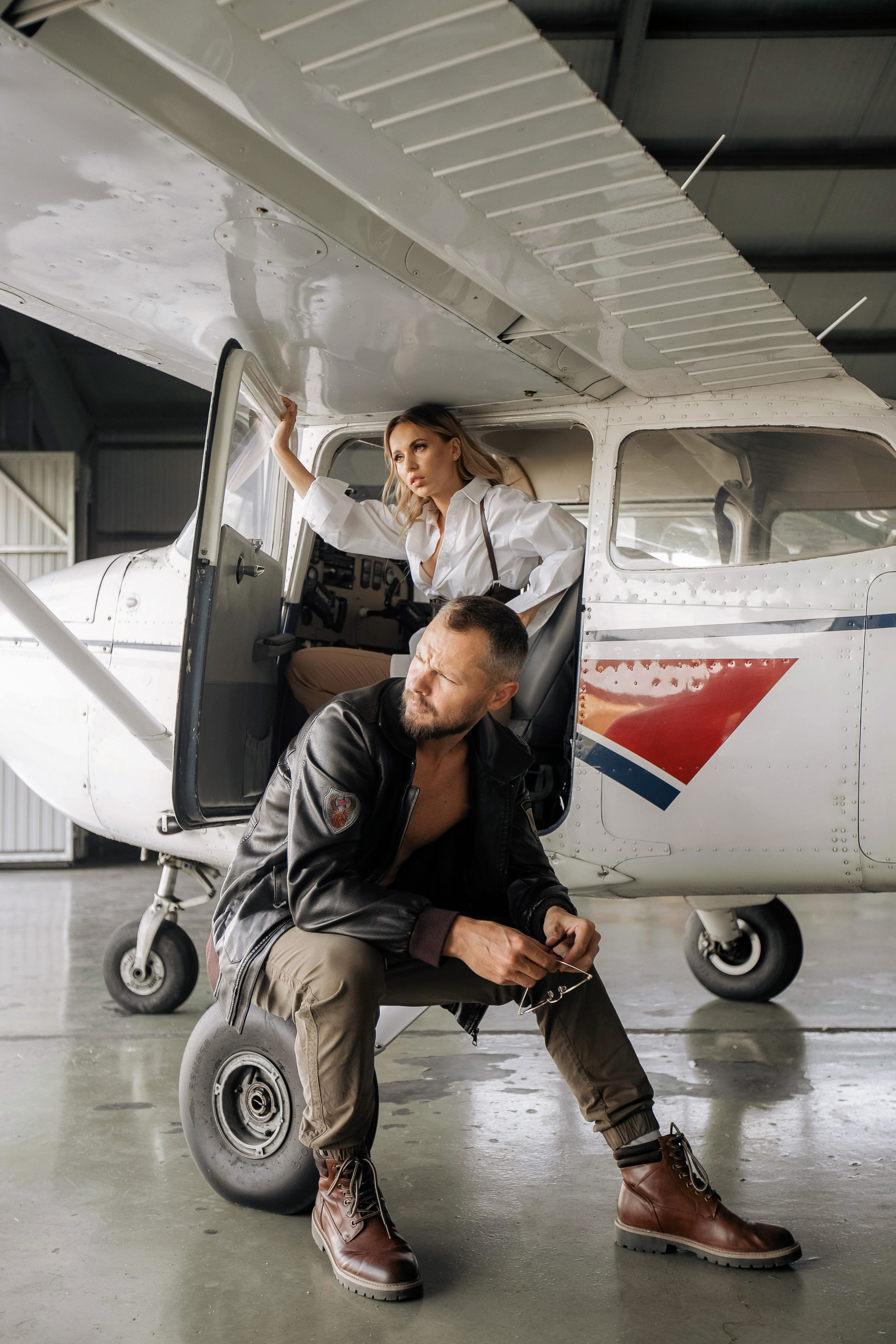 Андрей и Евгения. Свадебный и школьный фотограф в Тюмени — Наталья Максимова