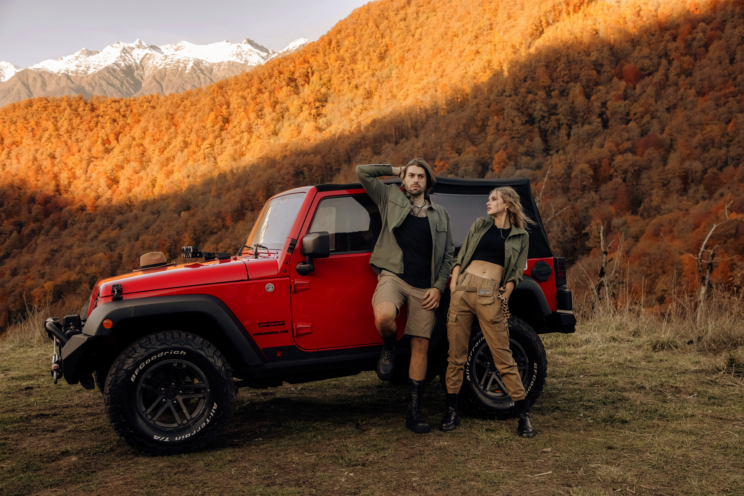 Ярослав и Екатерина. Свадебный и школьный фотограф в Тюмени — Наталья Максимова