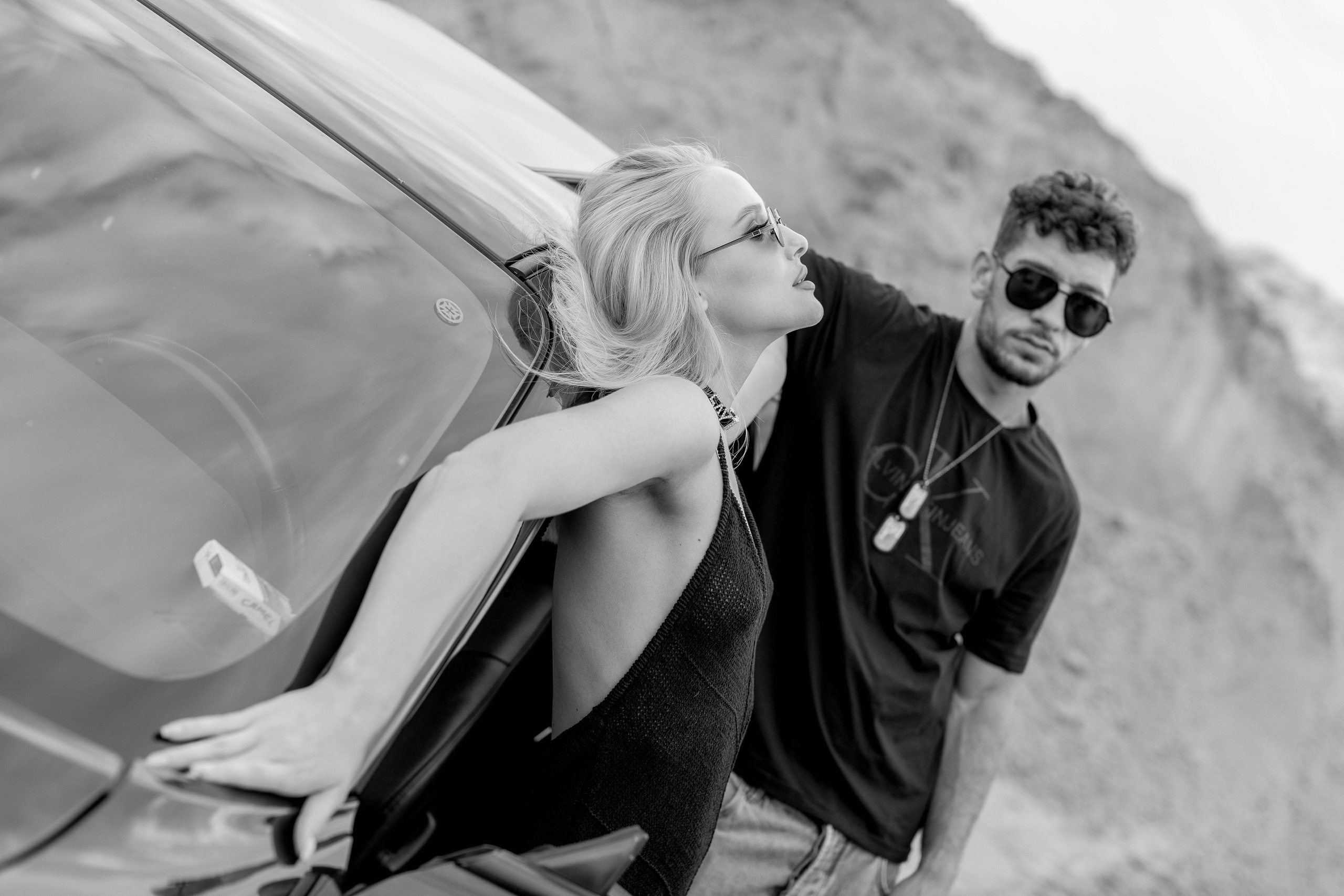 Павел и Анна. Свадебный и школьный фотограф в Тюмени — Наталья Максимова