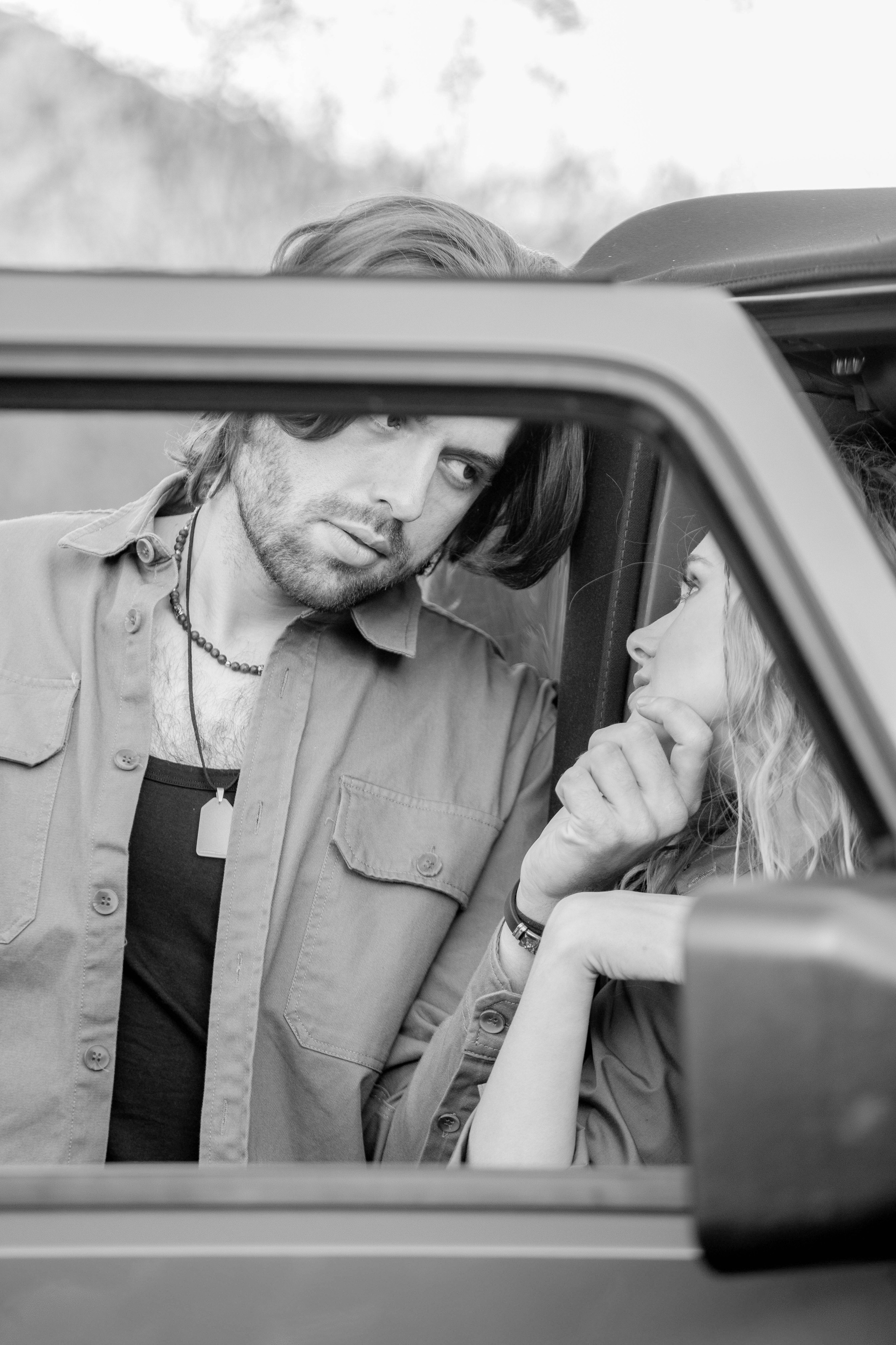 Ярослав и Екатерина. Свадебный и школьный фотограф в Тюмени — Наталья Максимова