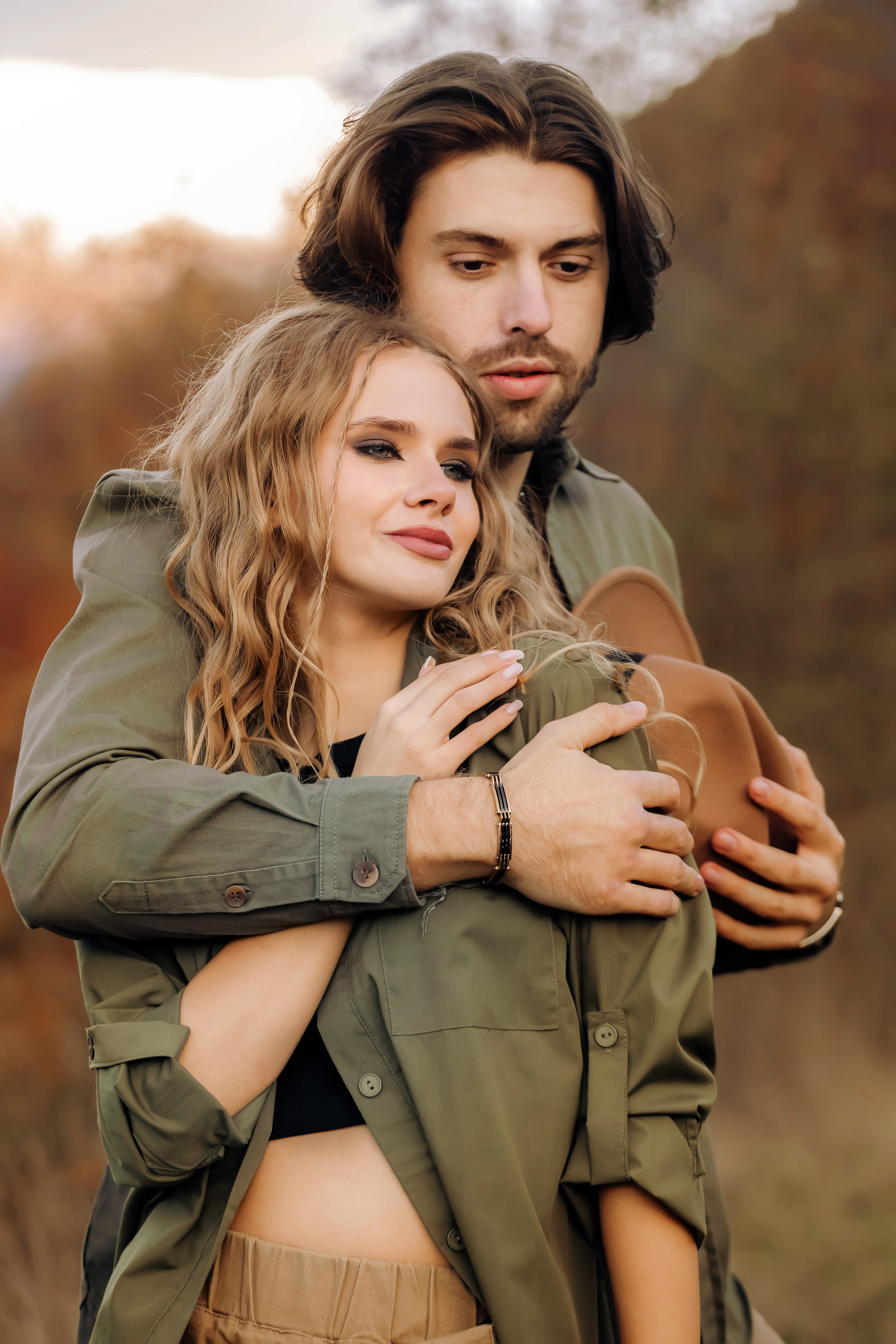 Ярослав и Екатерина. Свадебный и школьный фотограф в Тюмени — Наталья Максимова