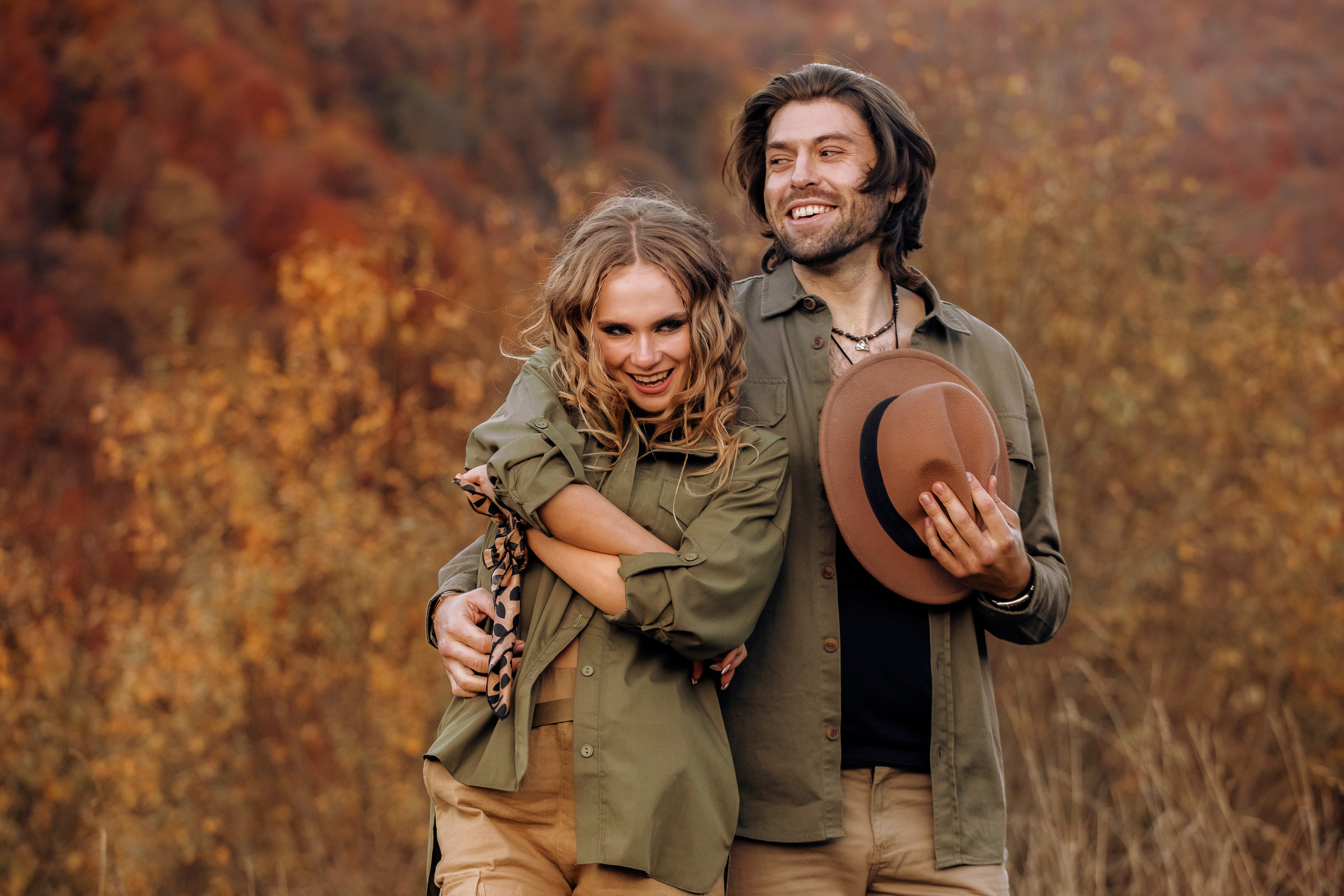 Ярослав и Екатерина. Свадебный и школьный фотограф в Тюмени — Наталья Максимова