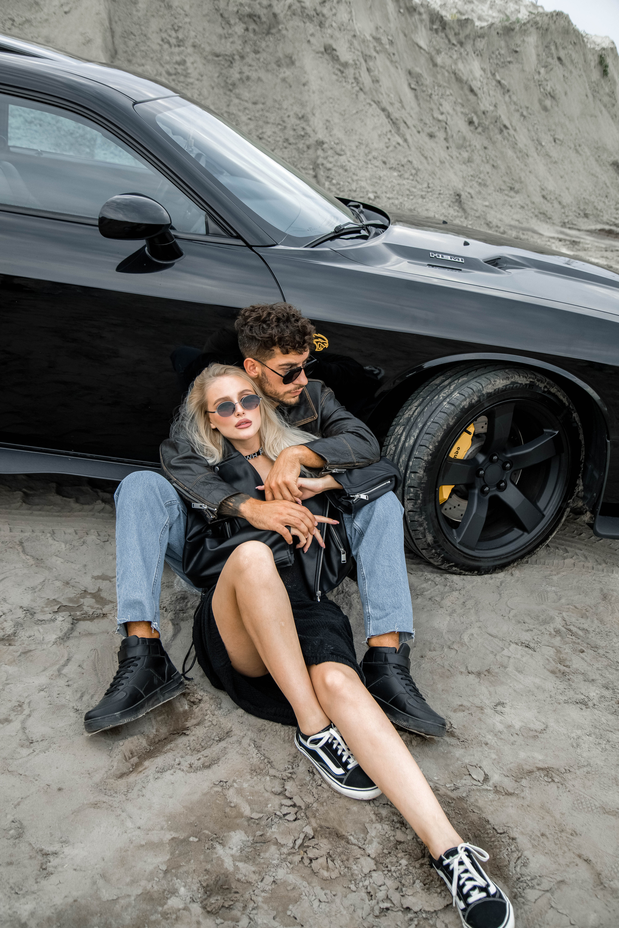 Павел и Анна. Свадебный и школьный фотограф в Тюмени — Наталья Максимова