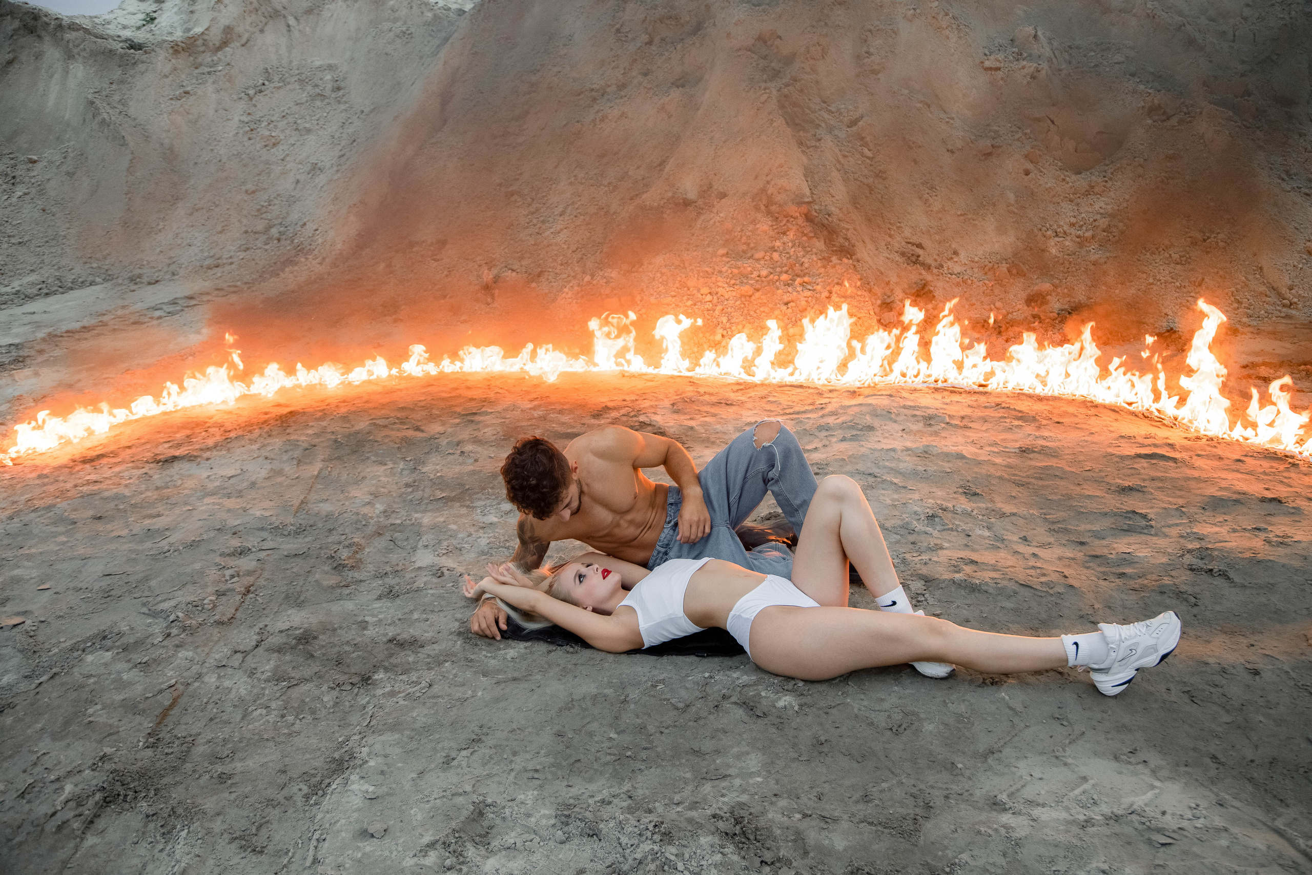 Павел и Анна. Свадебный и школьный фотограф в Тюмени — Наталья Максимова