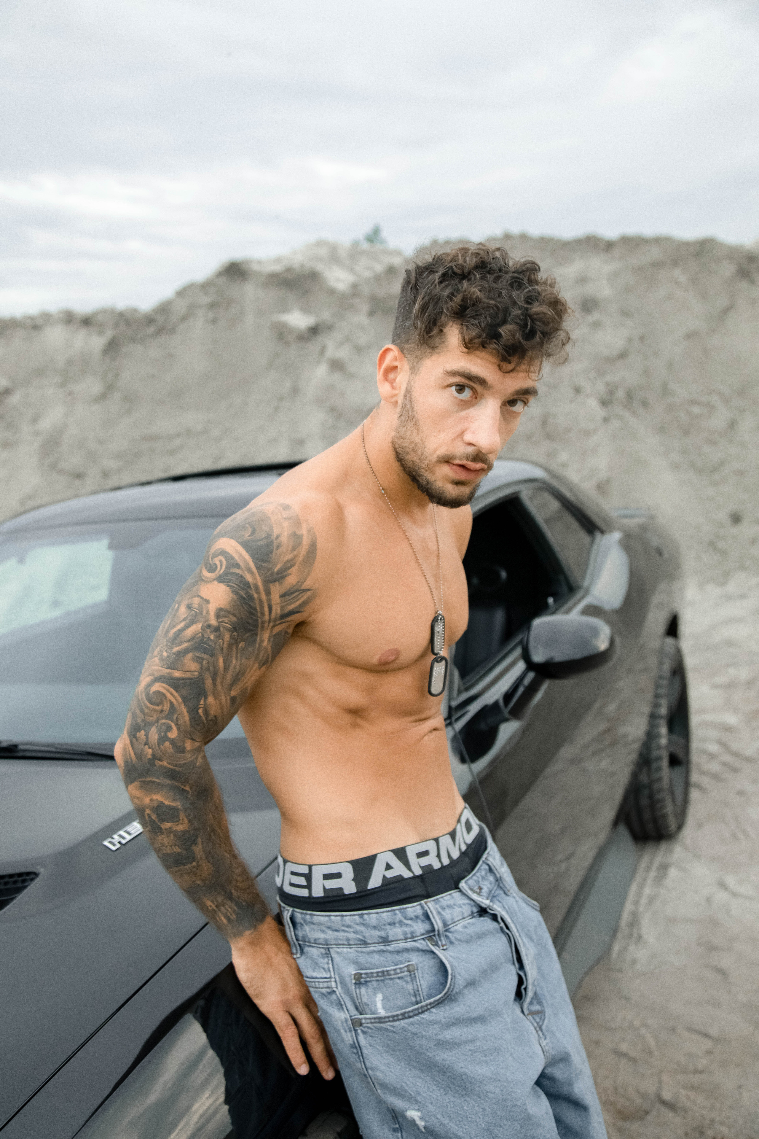 Павел и Анна. Свадебный и школьный фотограф в Тюмени — Наталья Максимова