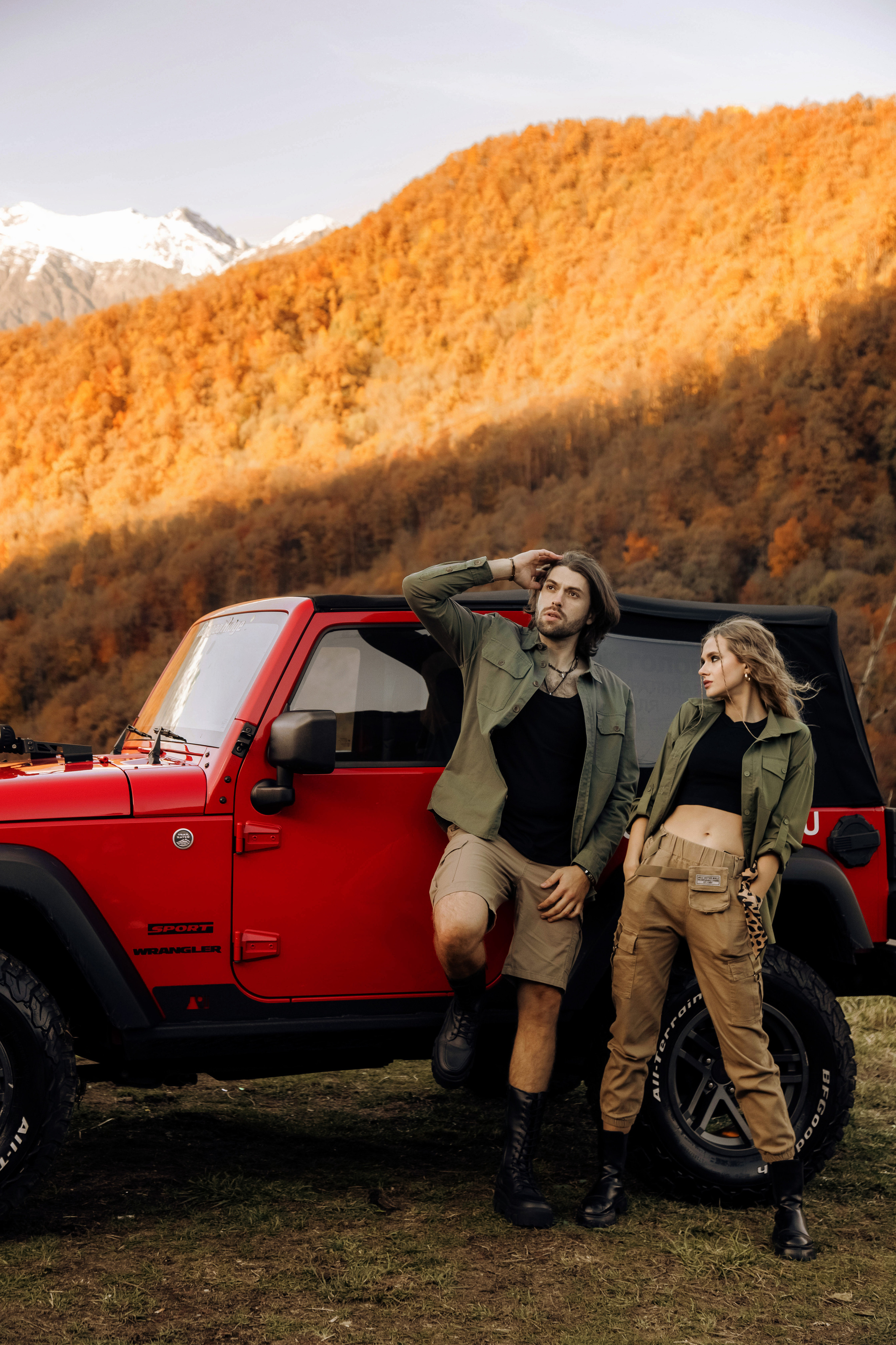 Ярослав и Екатерина. Свадебный и школьный фотограф в Тюмени — Наталья Максимова