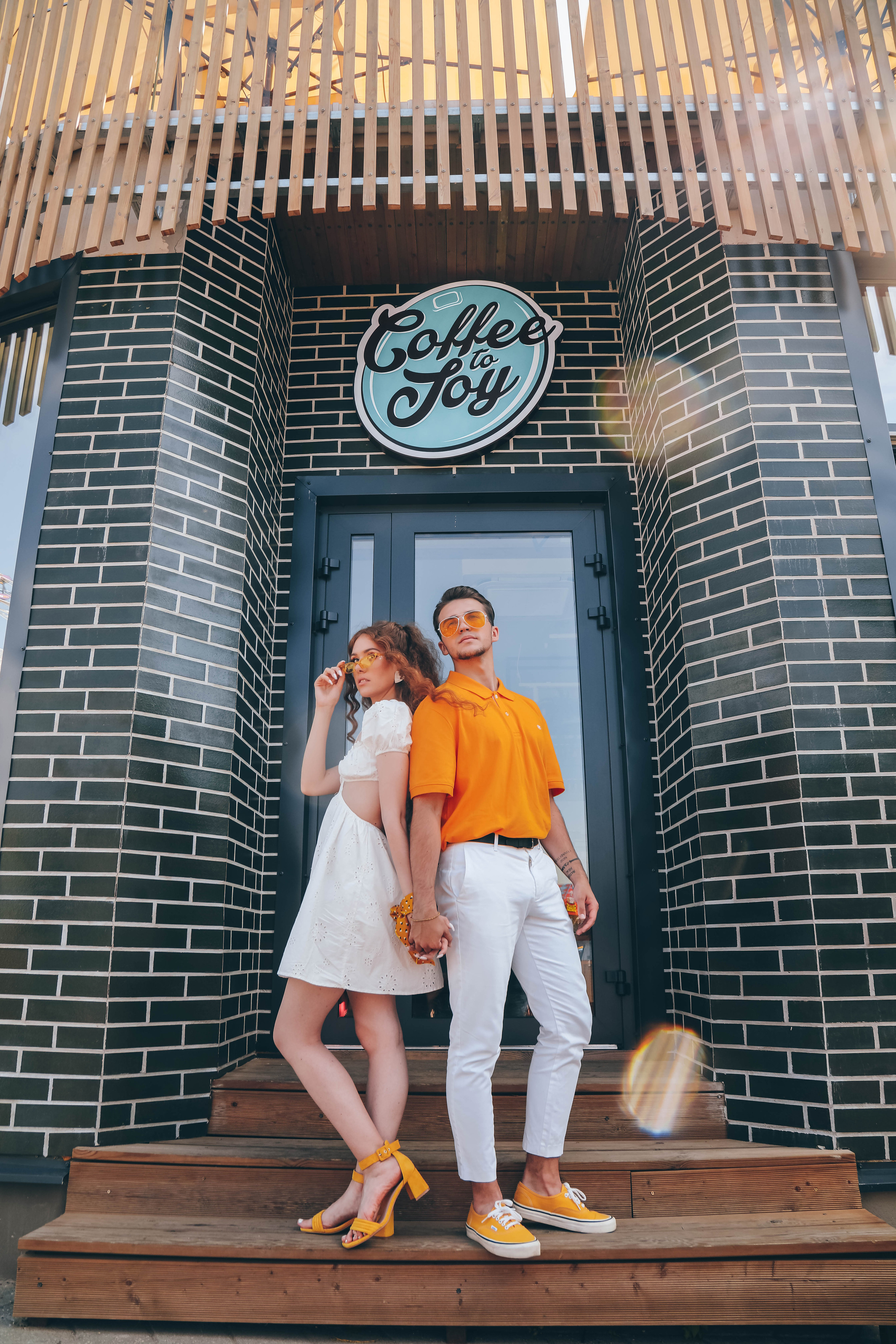 Павел и Анастасия. Свадебный и школьный фотограф в Тюмени — Наталья Максимова